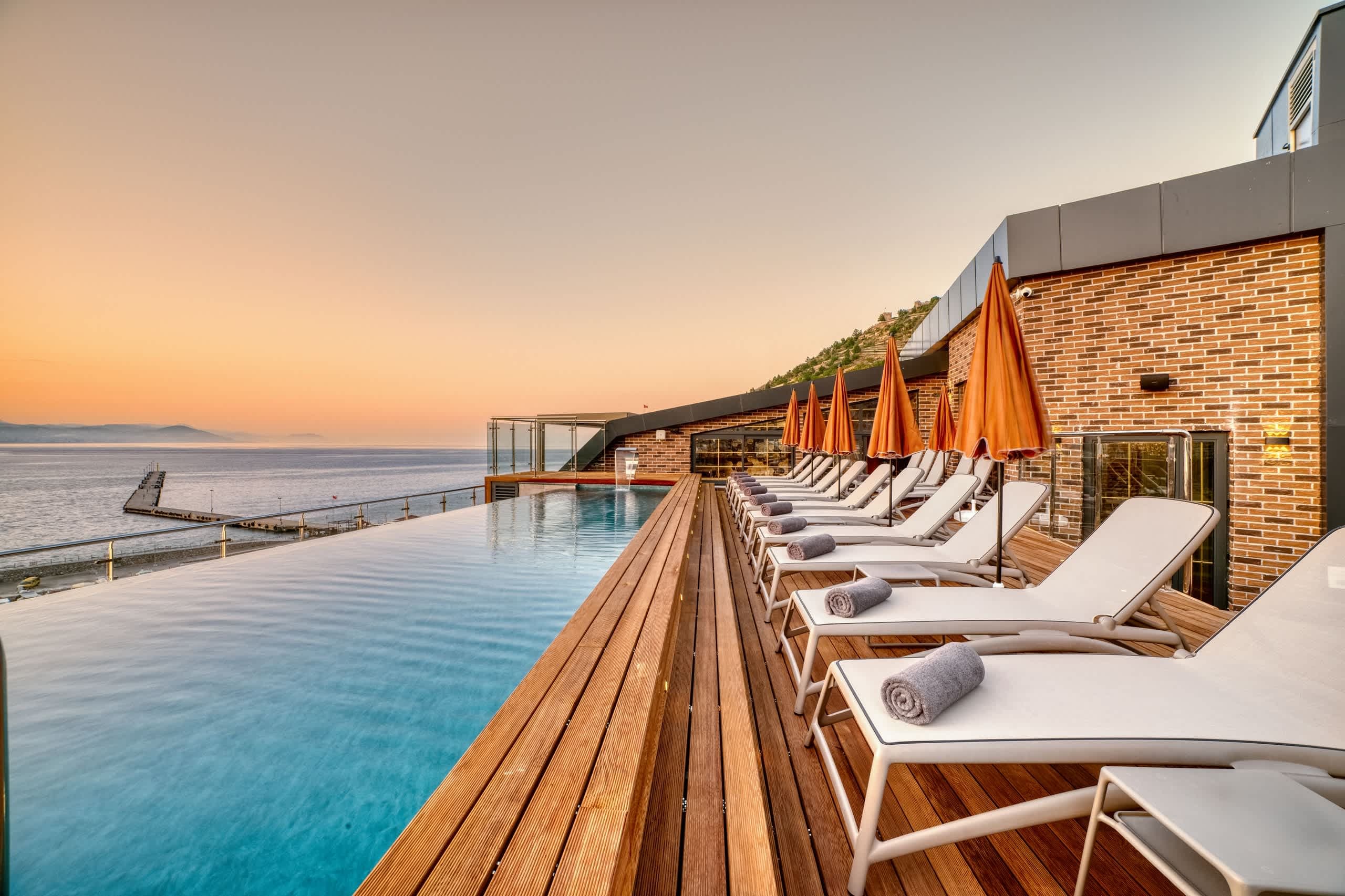 Numa Port Hotel Ansicht 7