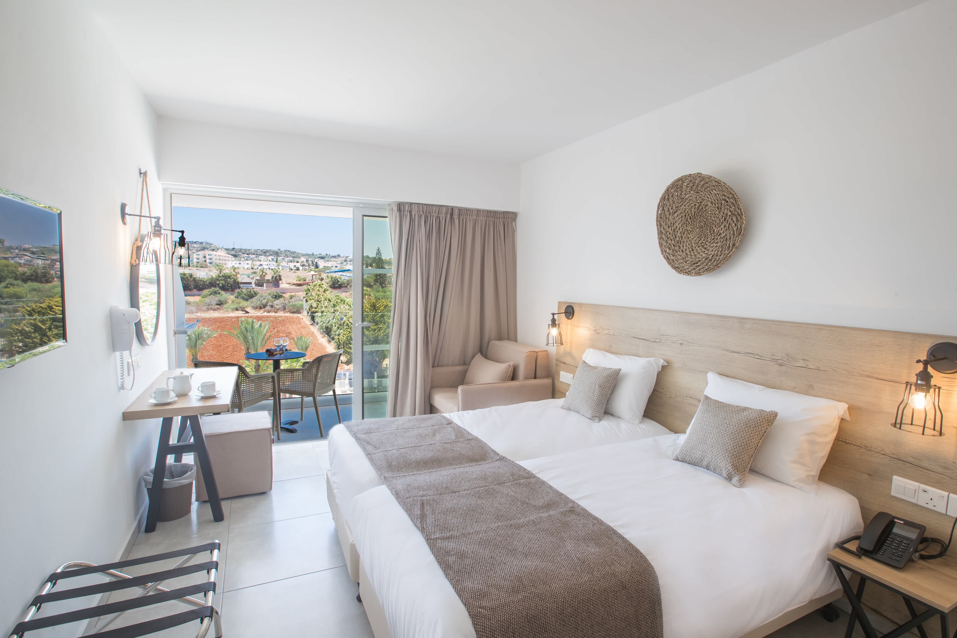 Bohemian Gardens Hotel Ansicht 4