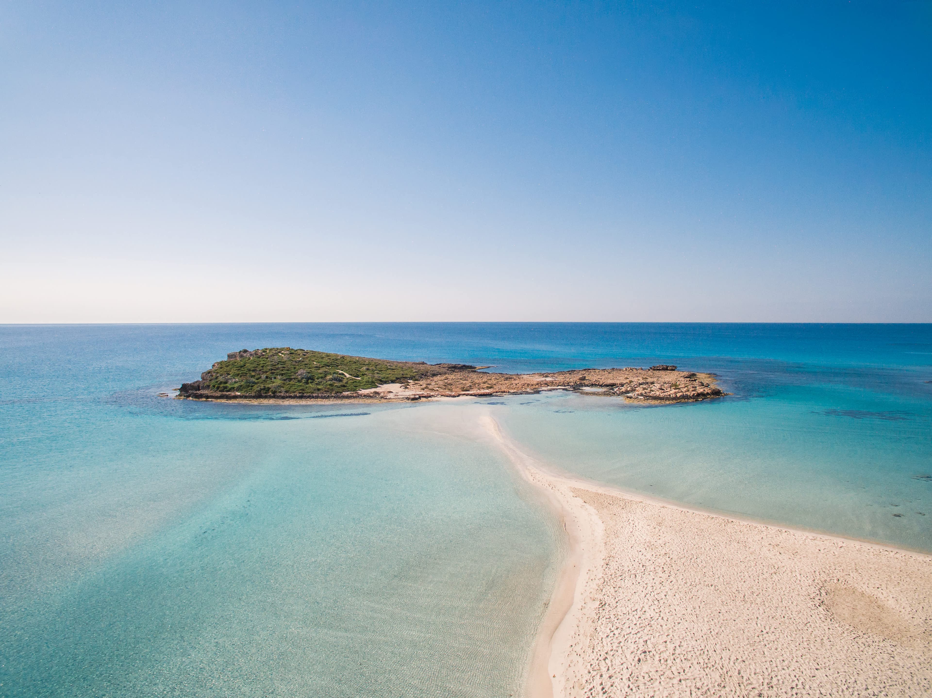Nissi Beach Resort Ansicht 10