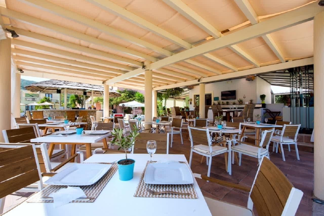 Almyros Villas Resort Ansicht 8
