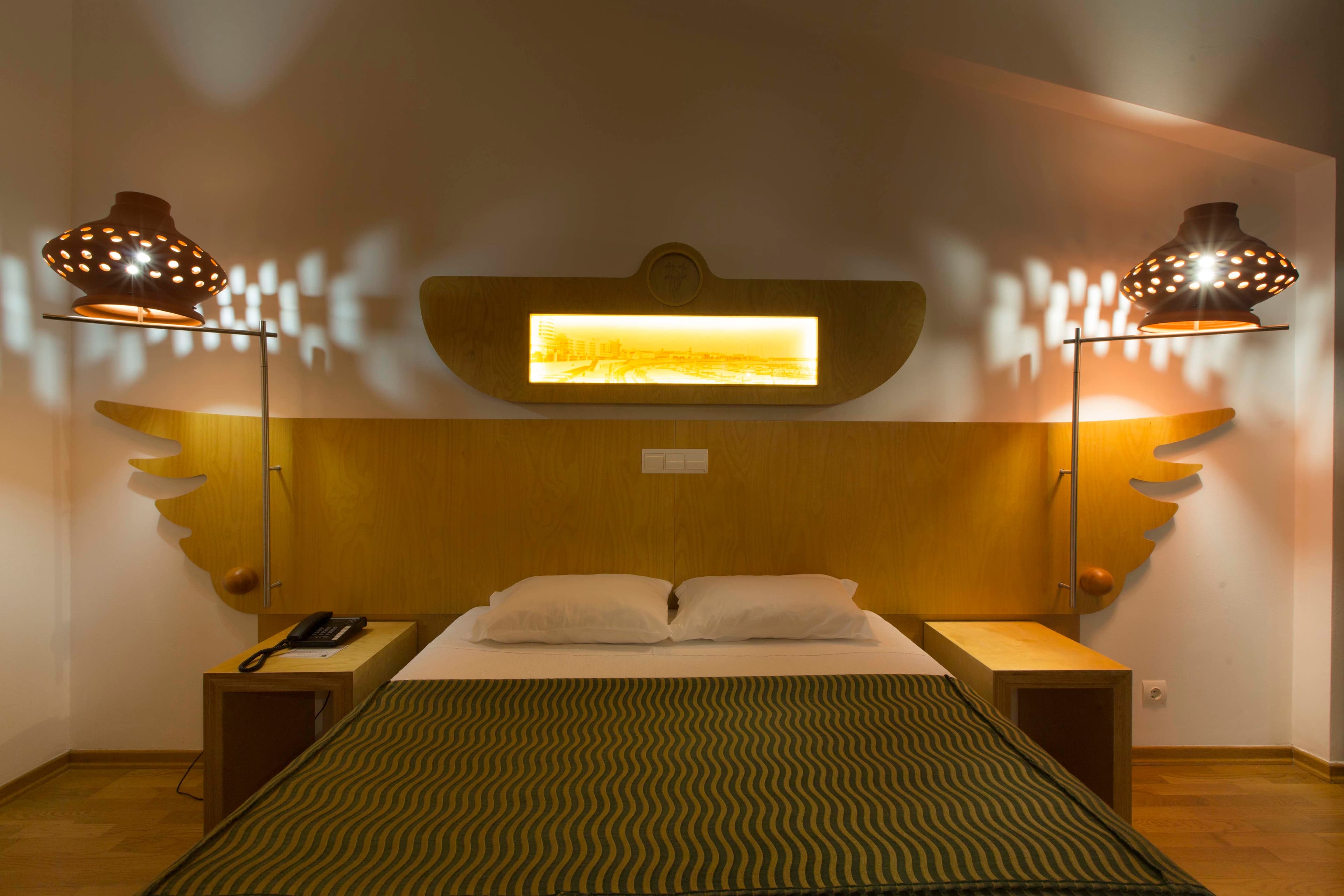 Hotel Ponta Delgada Ansicht 4