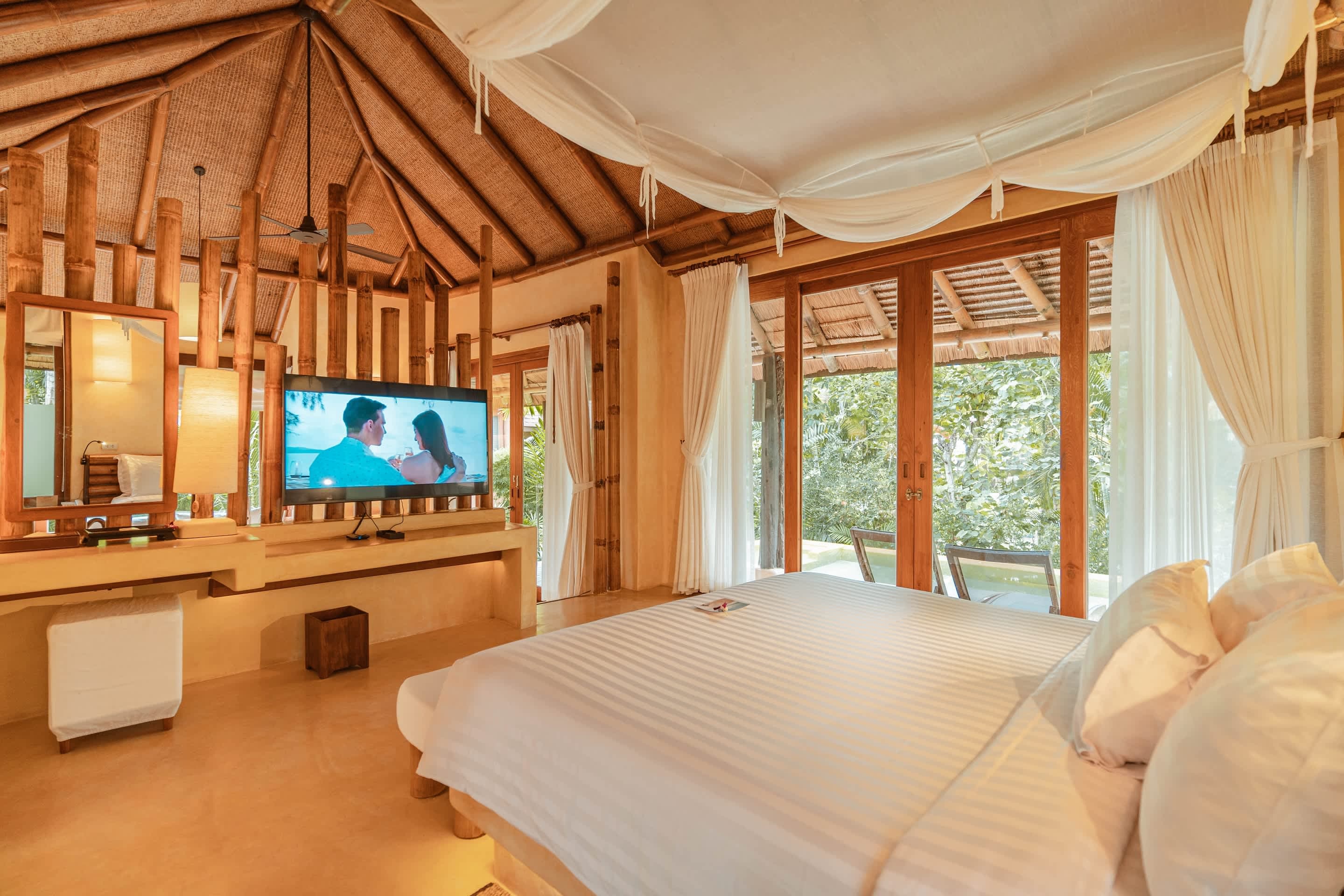 High Season Pool Villa & Spa Ansicht 6