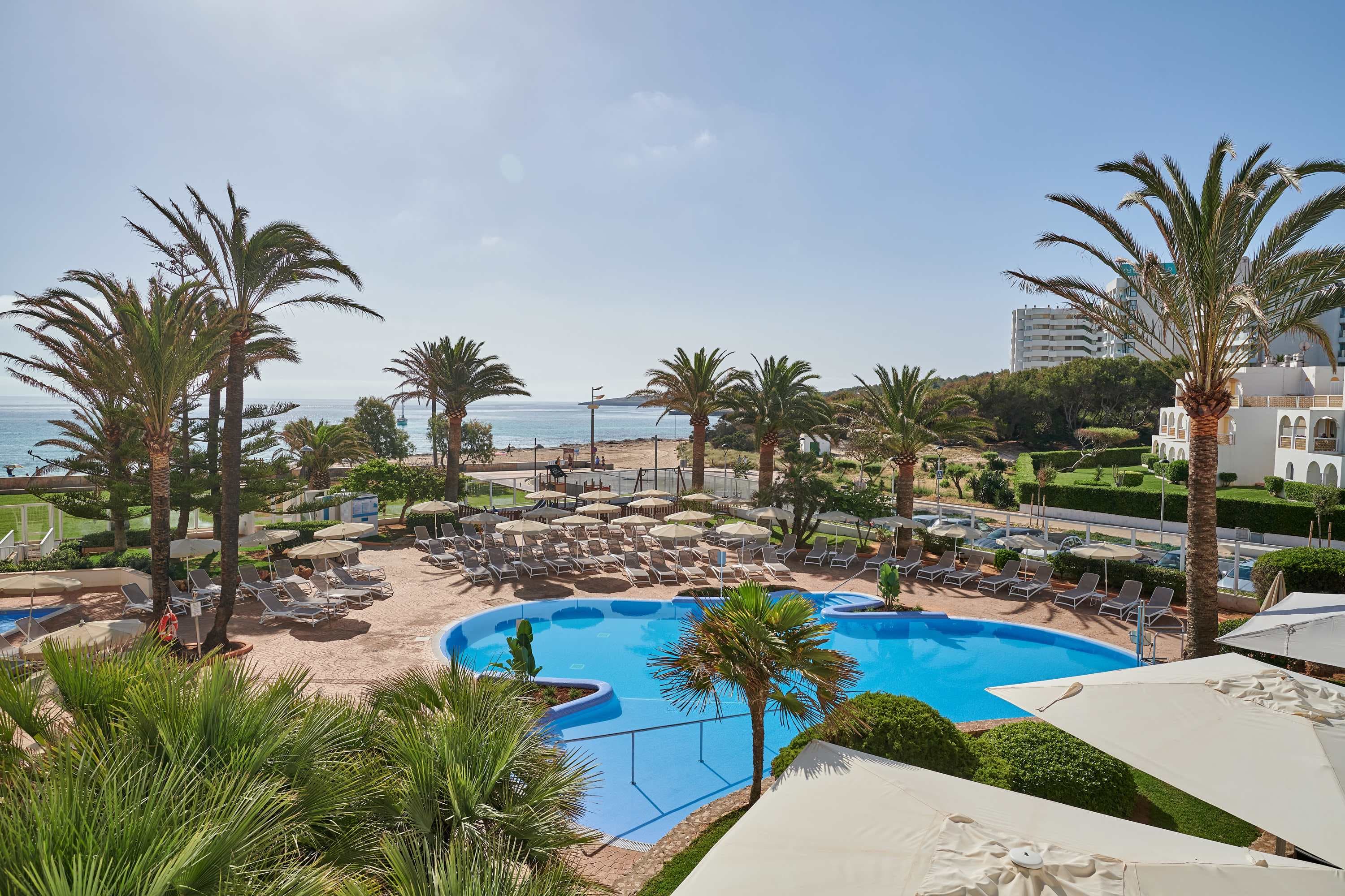 Hipotels Dunas Cala Millor