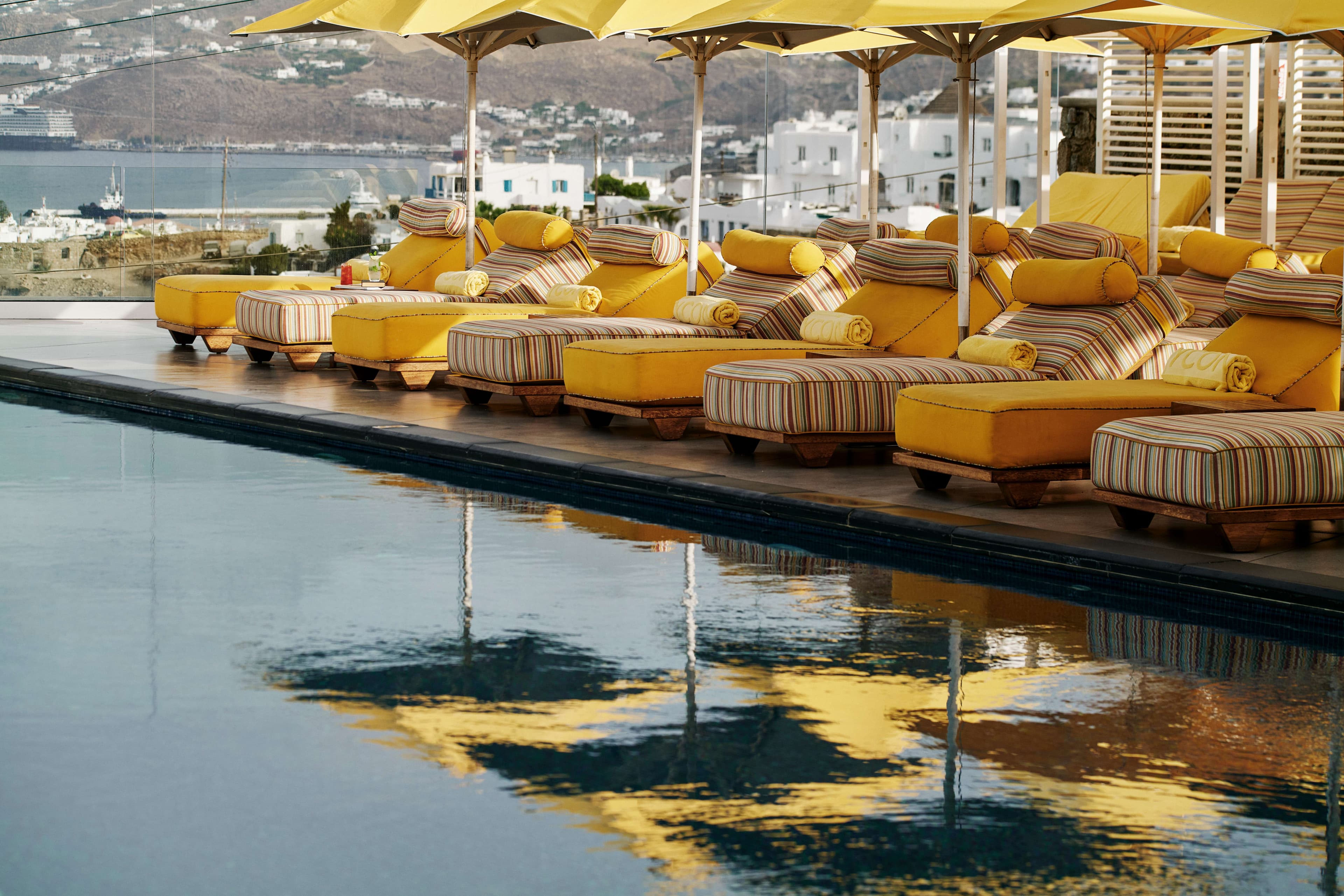 Myconian Korali Relais & Chateaux Ansicht 9