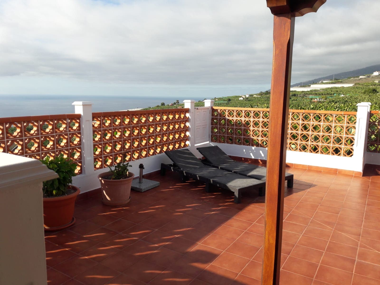 Finca Casa Silvina Ansicht 9