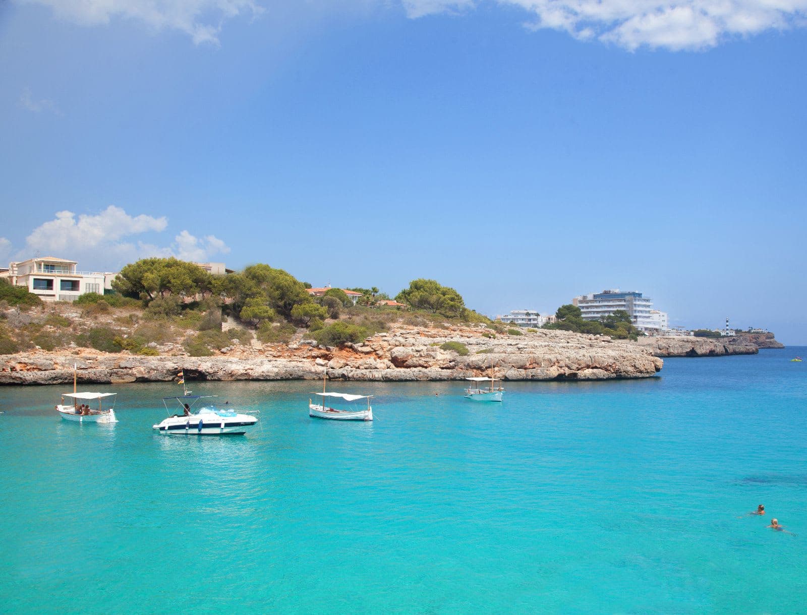 JS Portocolom Suites Ansicht 7