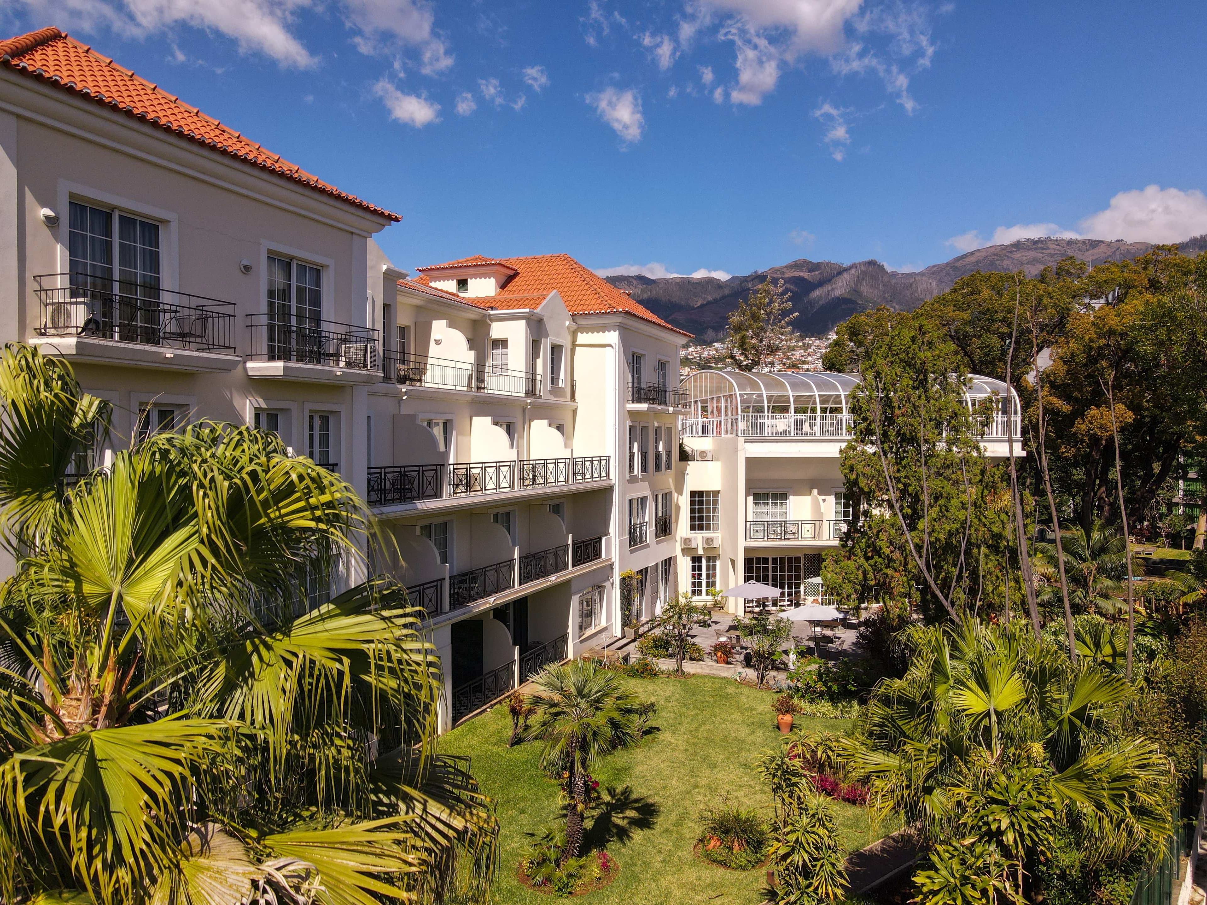 Quintinha de São João Hotel & Spa