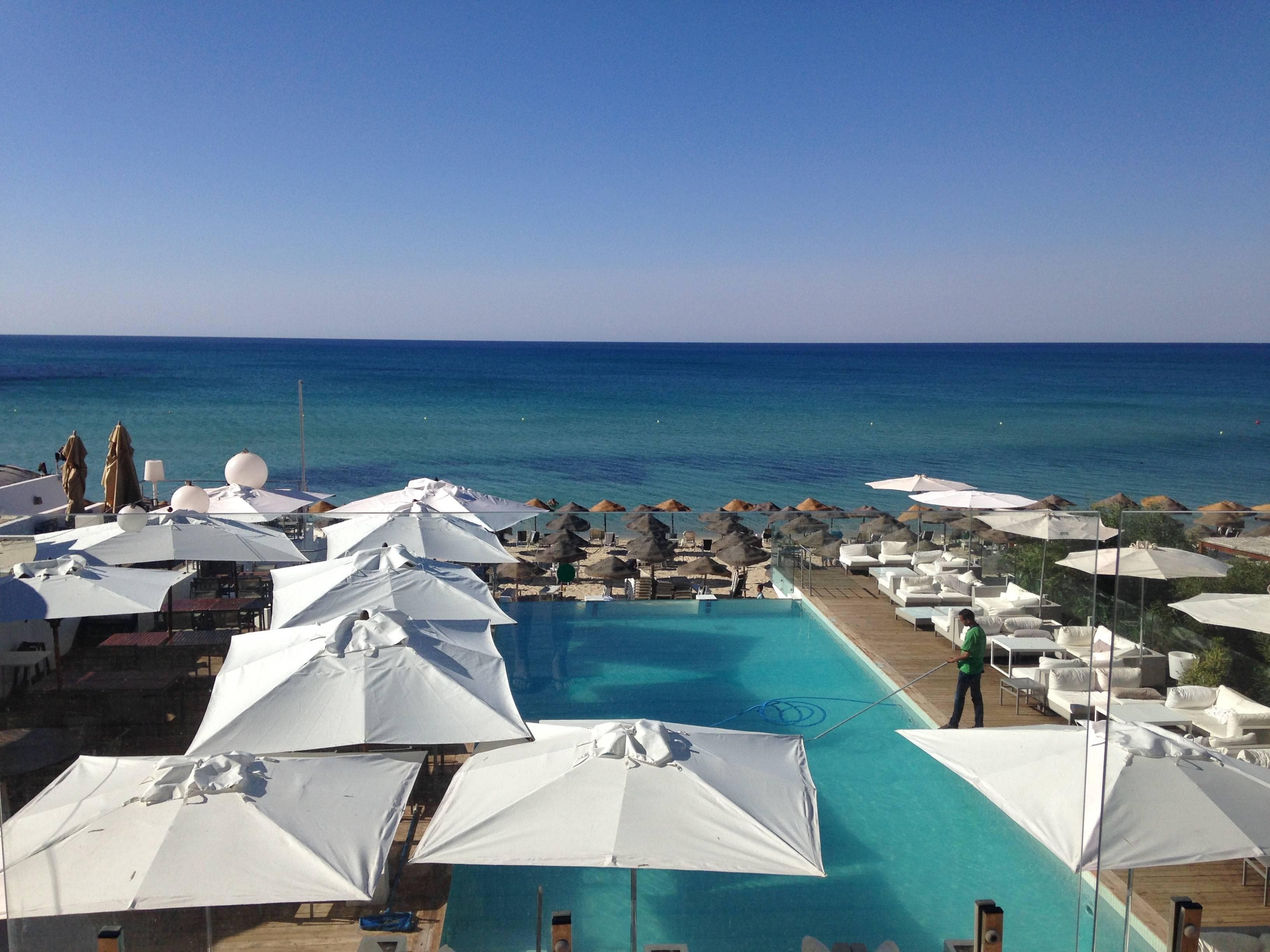 The Sindbad Ansicht 2