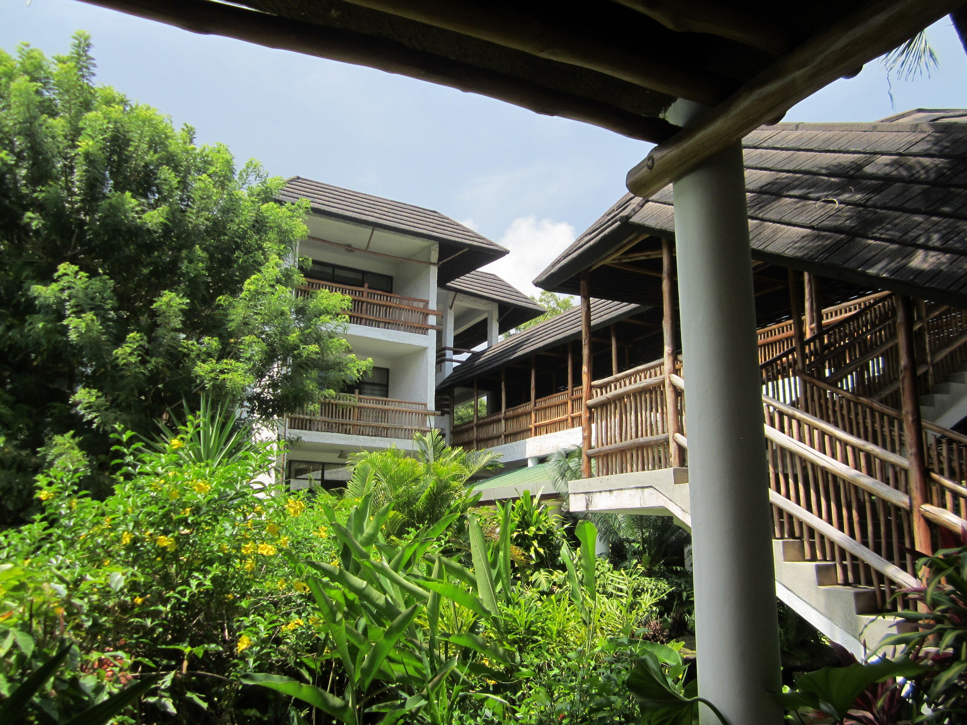 Hotel Traveller's Club