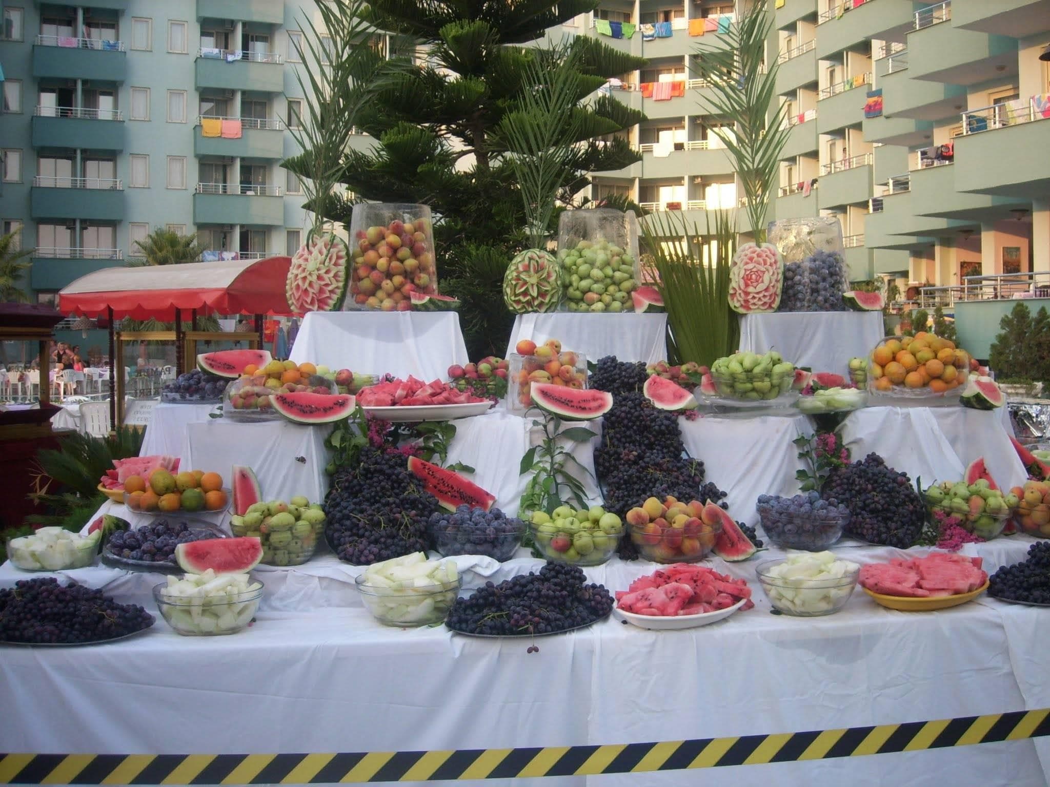Senza Grand Santana Hotel Ansicht 9
