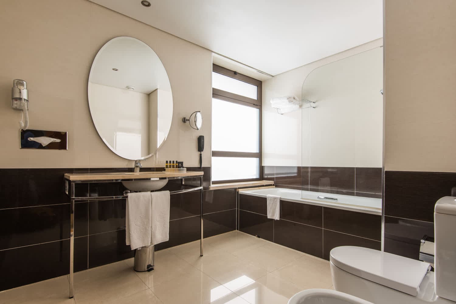 Hotel Vila Galé Coimbra Ansicht 6