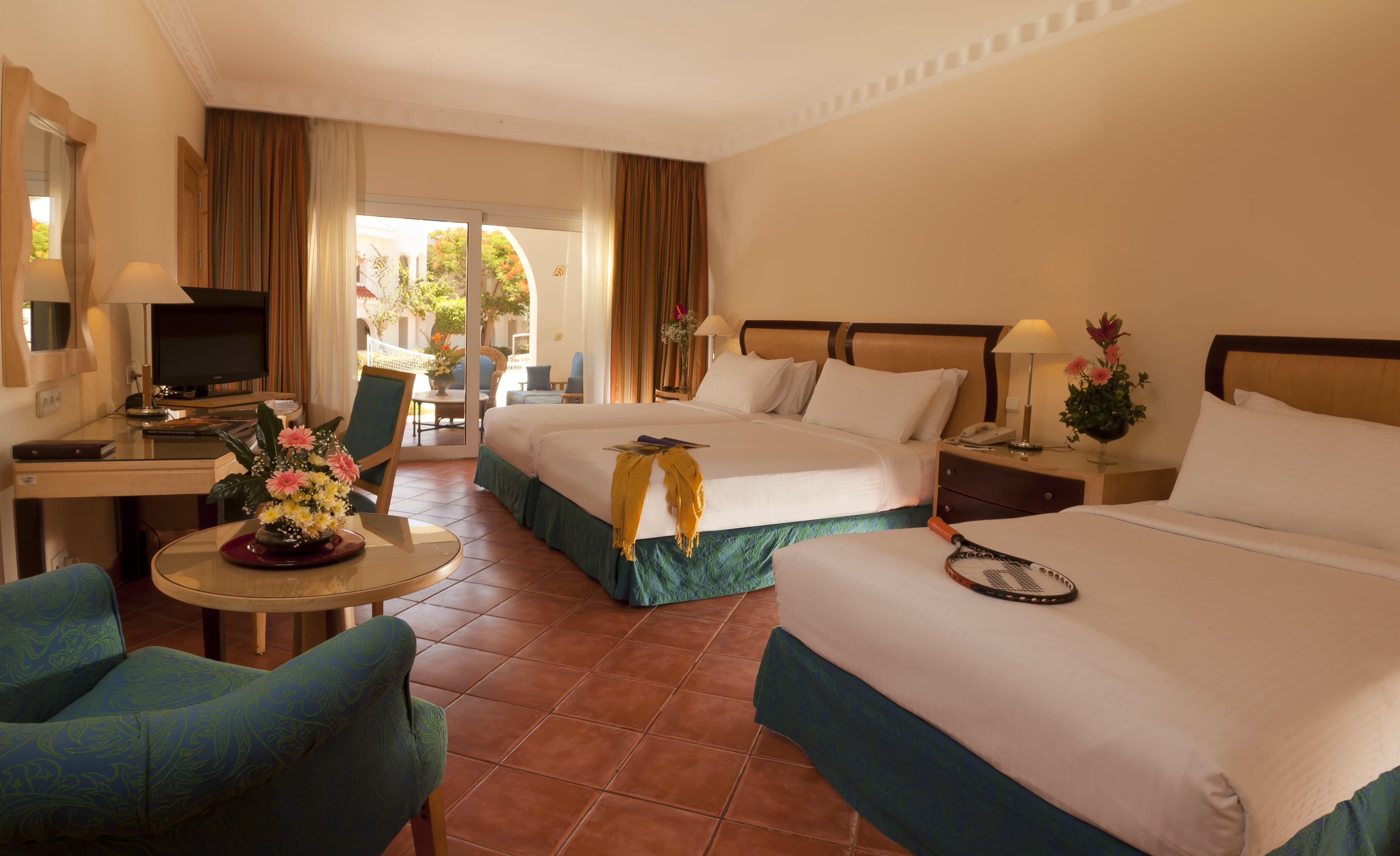 Savoy Sharm El Sheikh Ansicht 4