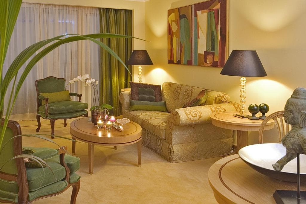Hotel Cascais Miragem Ansicht 3