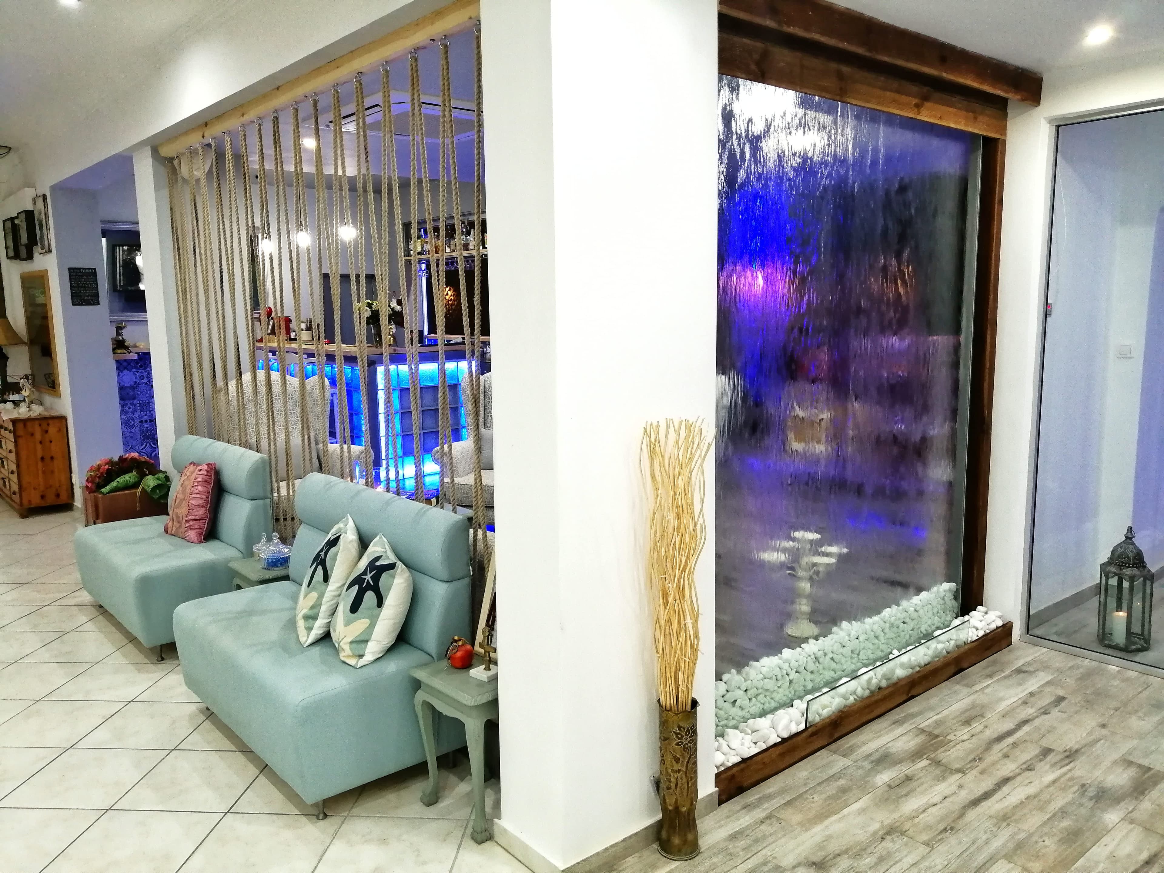 Thalia deco City & Beach Hotel Ansicht 8
