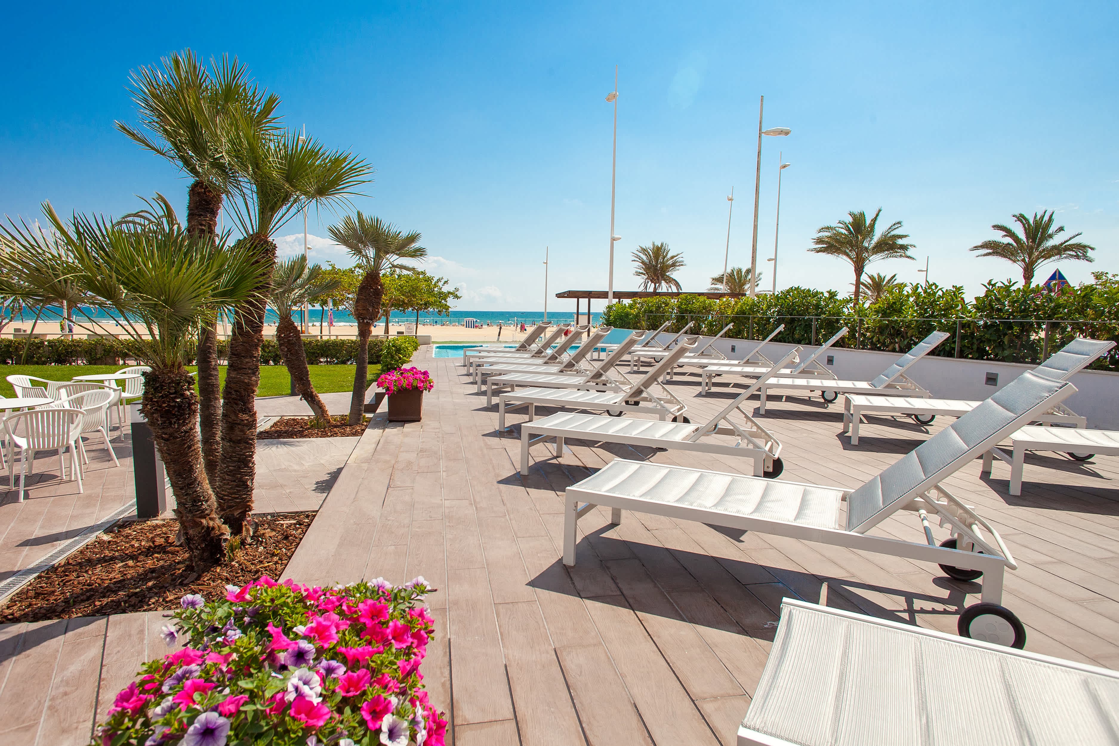 RH Bayren Hotel & Spa Ansicht 6