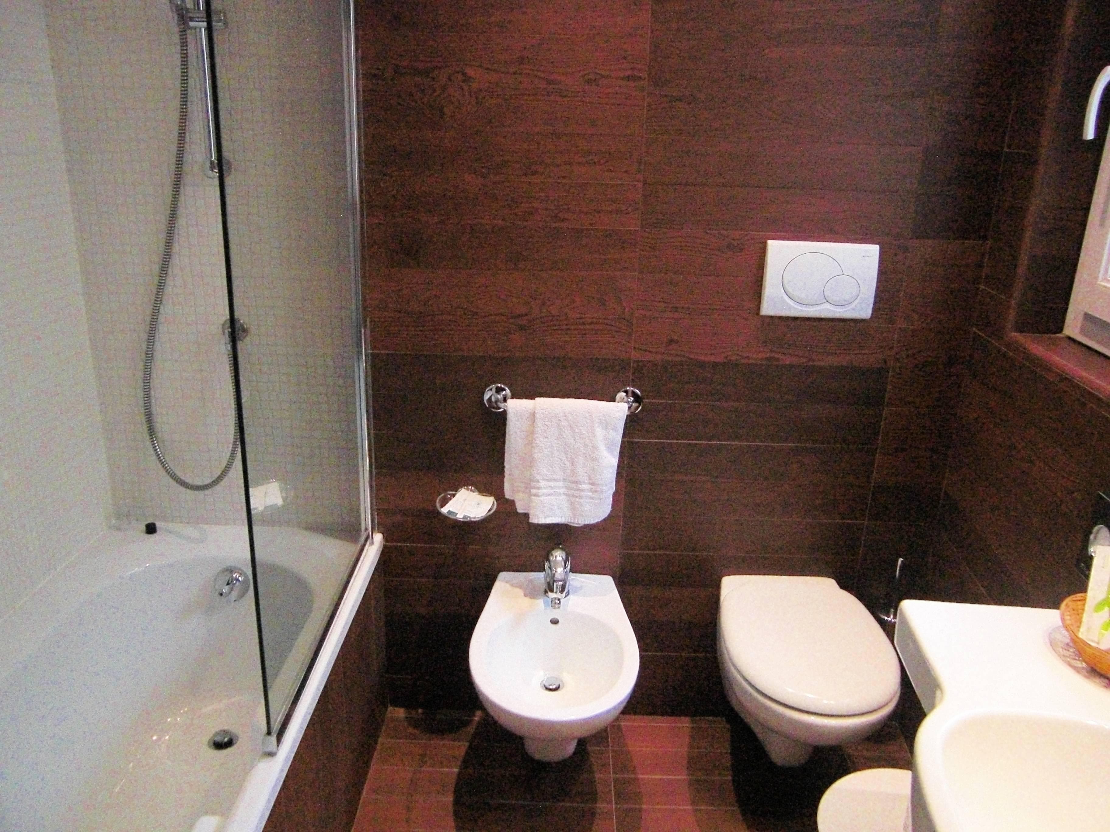 Hotel Kraft Ansicht 3
