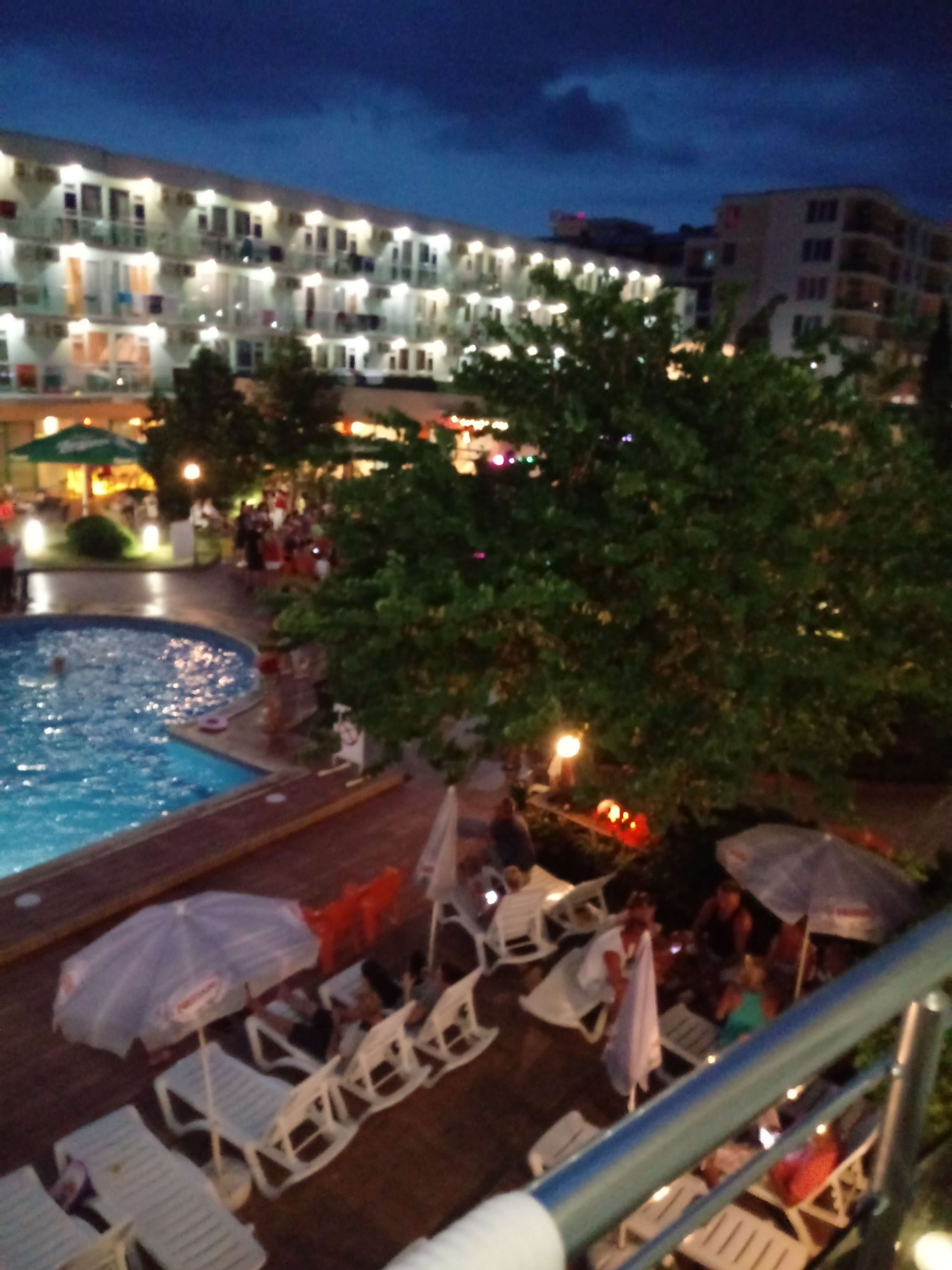 Hotel Kotva Ansicht 7