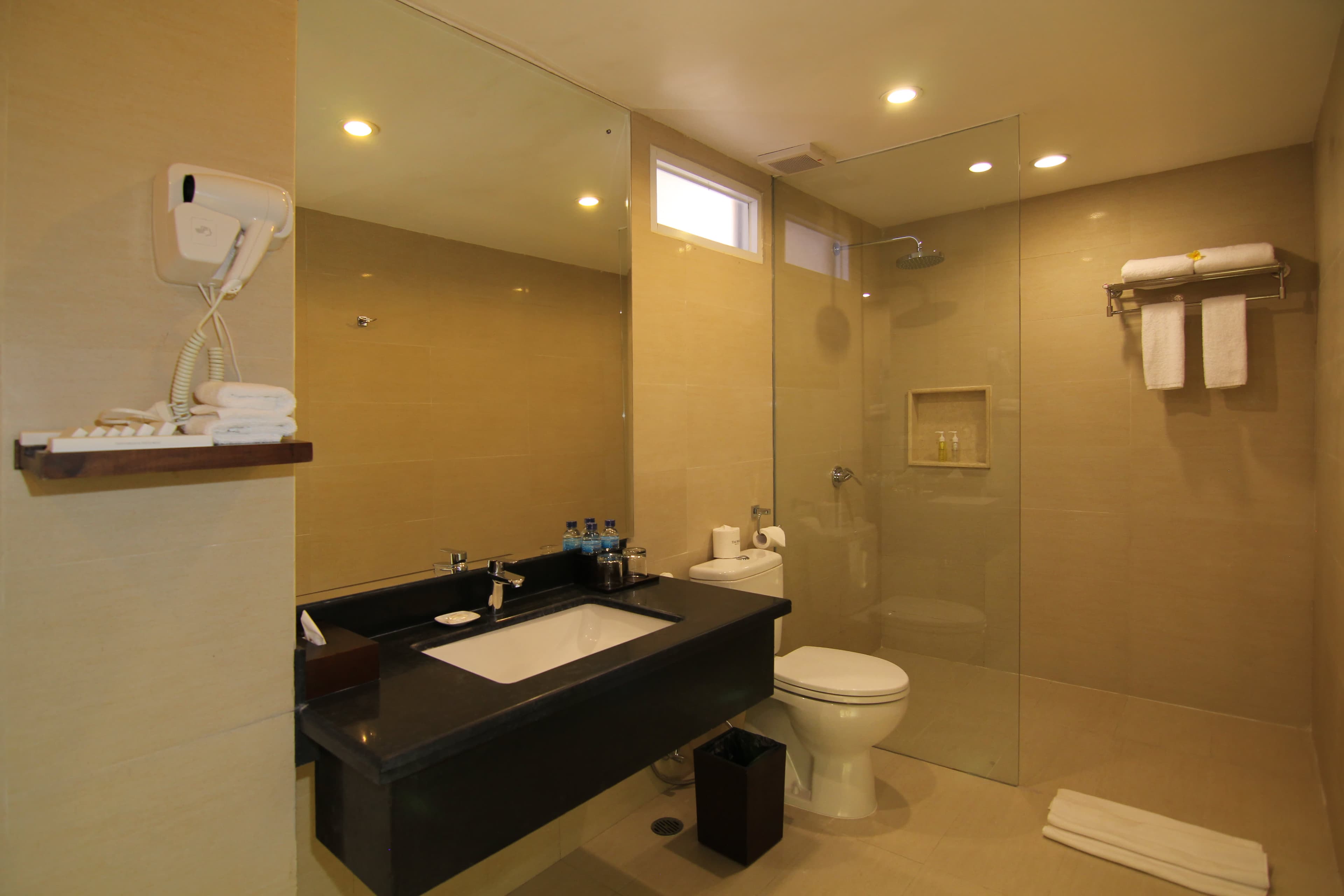 The Bene Kuta Hotel Ansicht 3