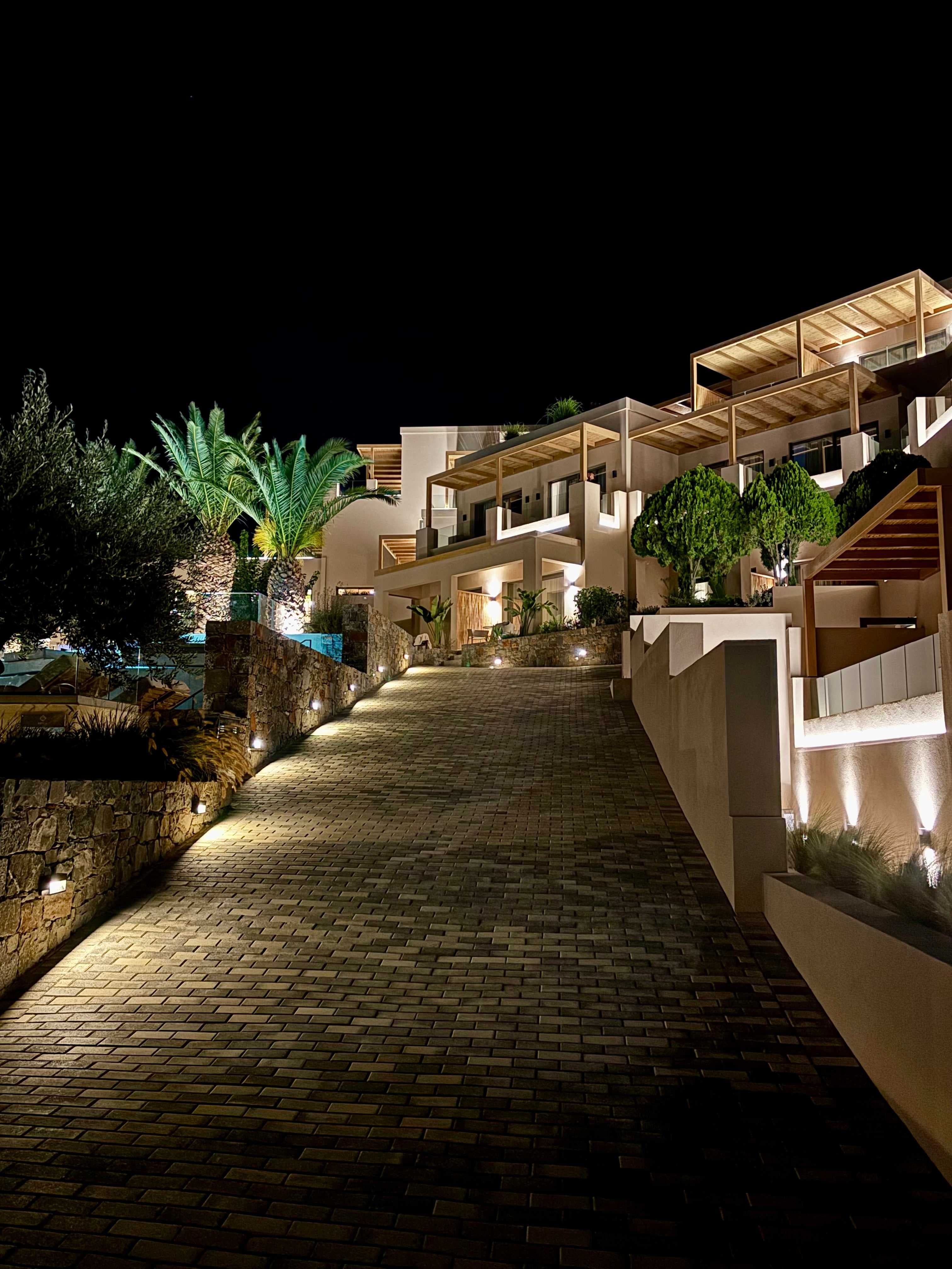 Kakkos Terra Blu-Adults only Ansicht 3