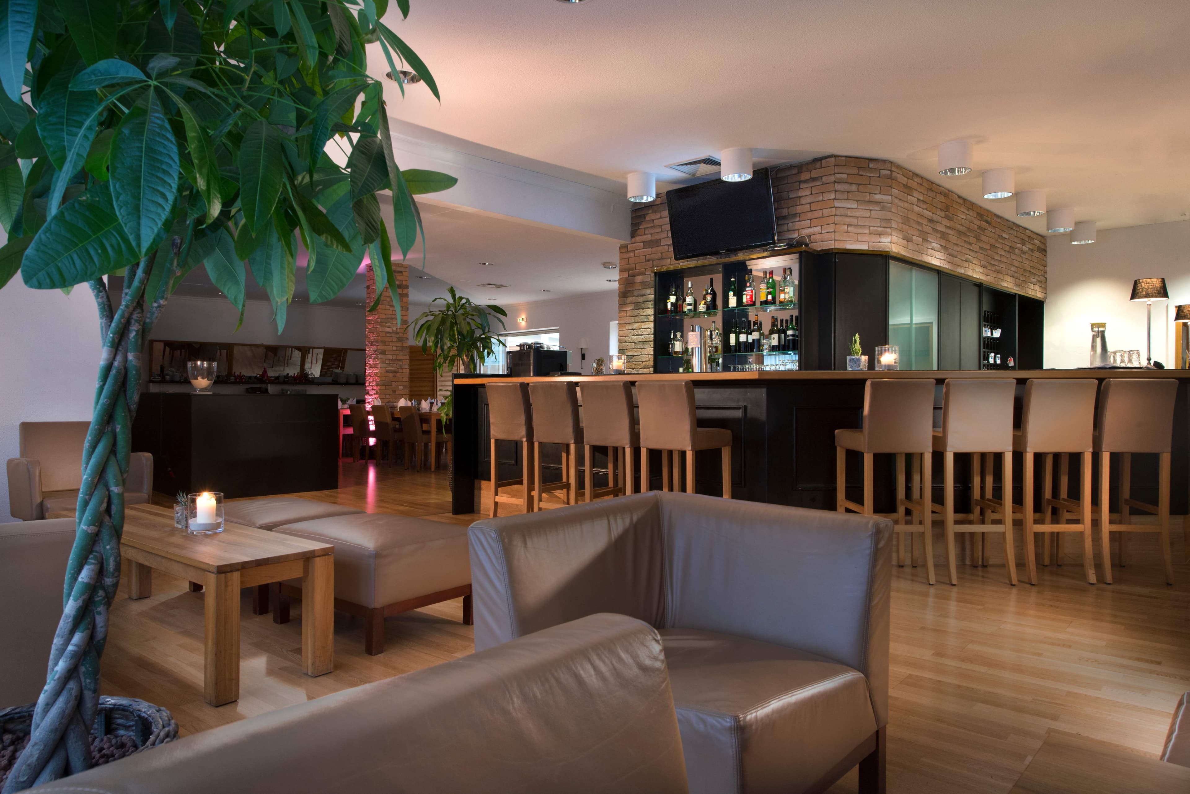 ibis Styles Rosenheim Ansicht 9