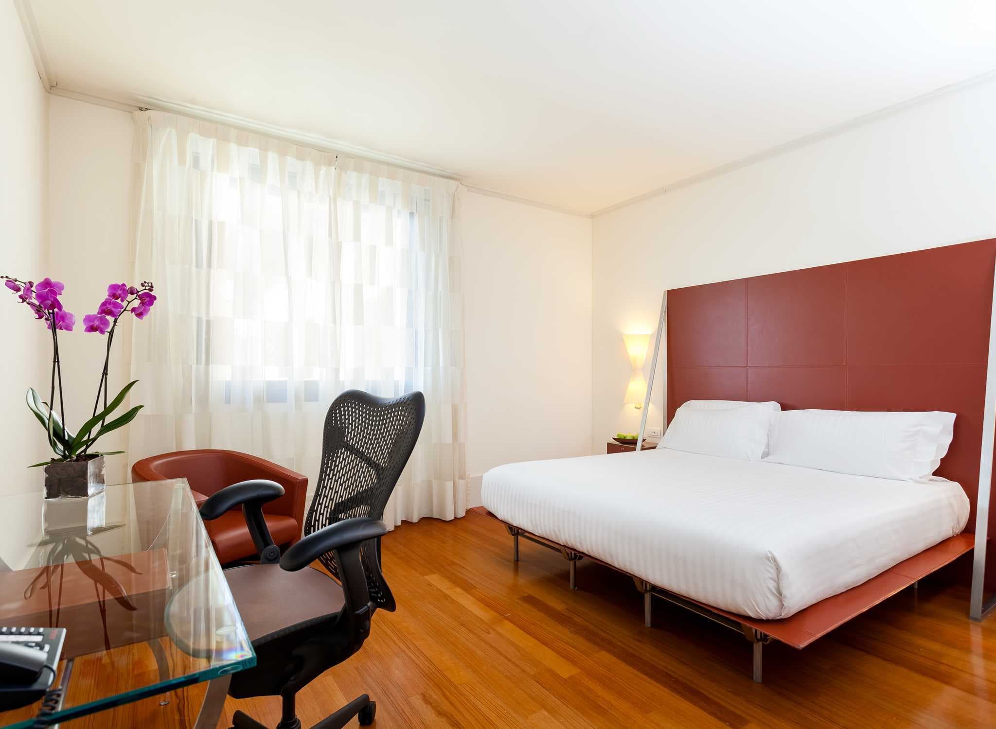 Hilton Garden Inn Florence Novoli Ansicht 5