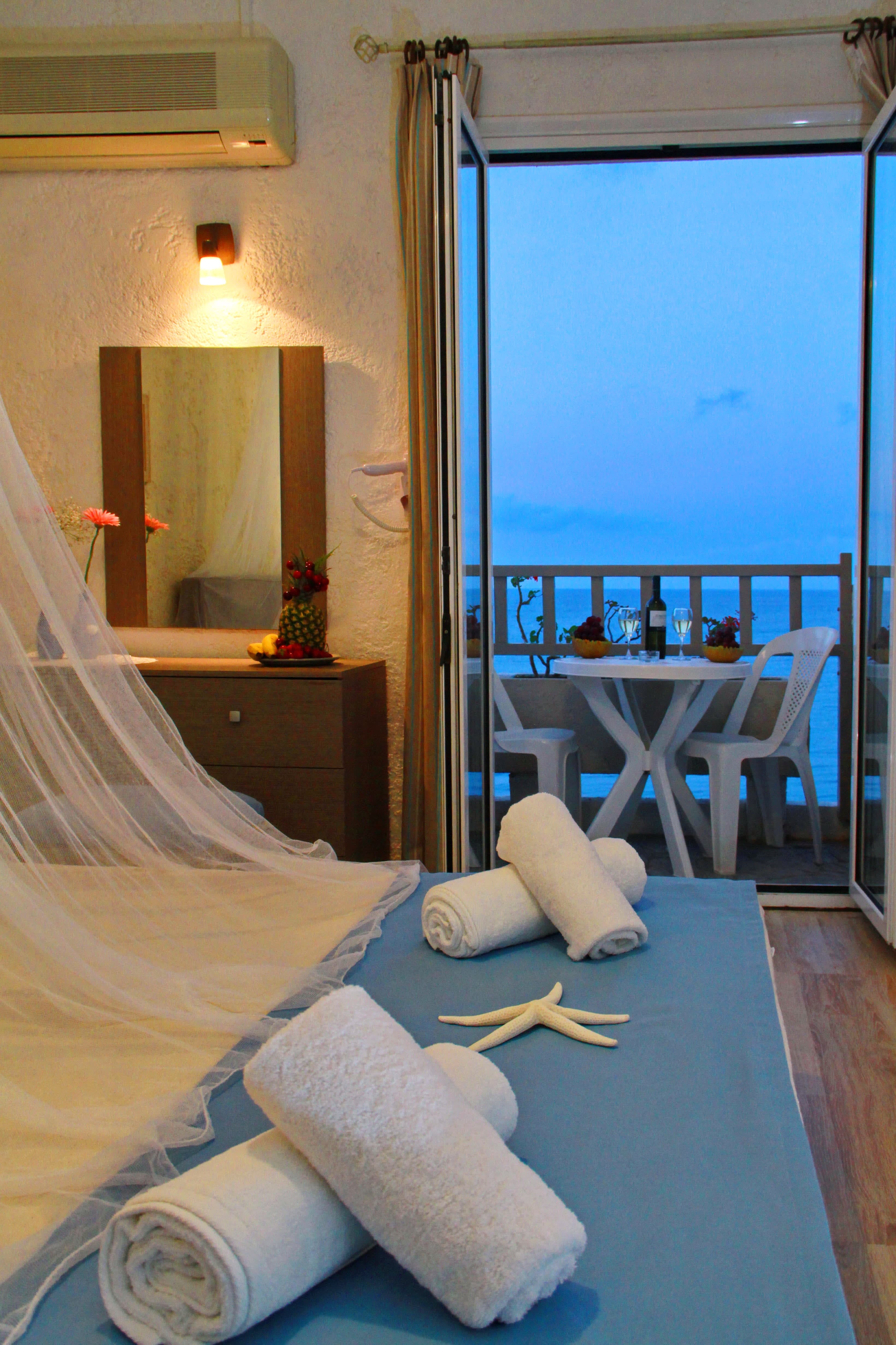 Maragakis Beach Hotel Ansicht 5