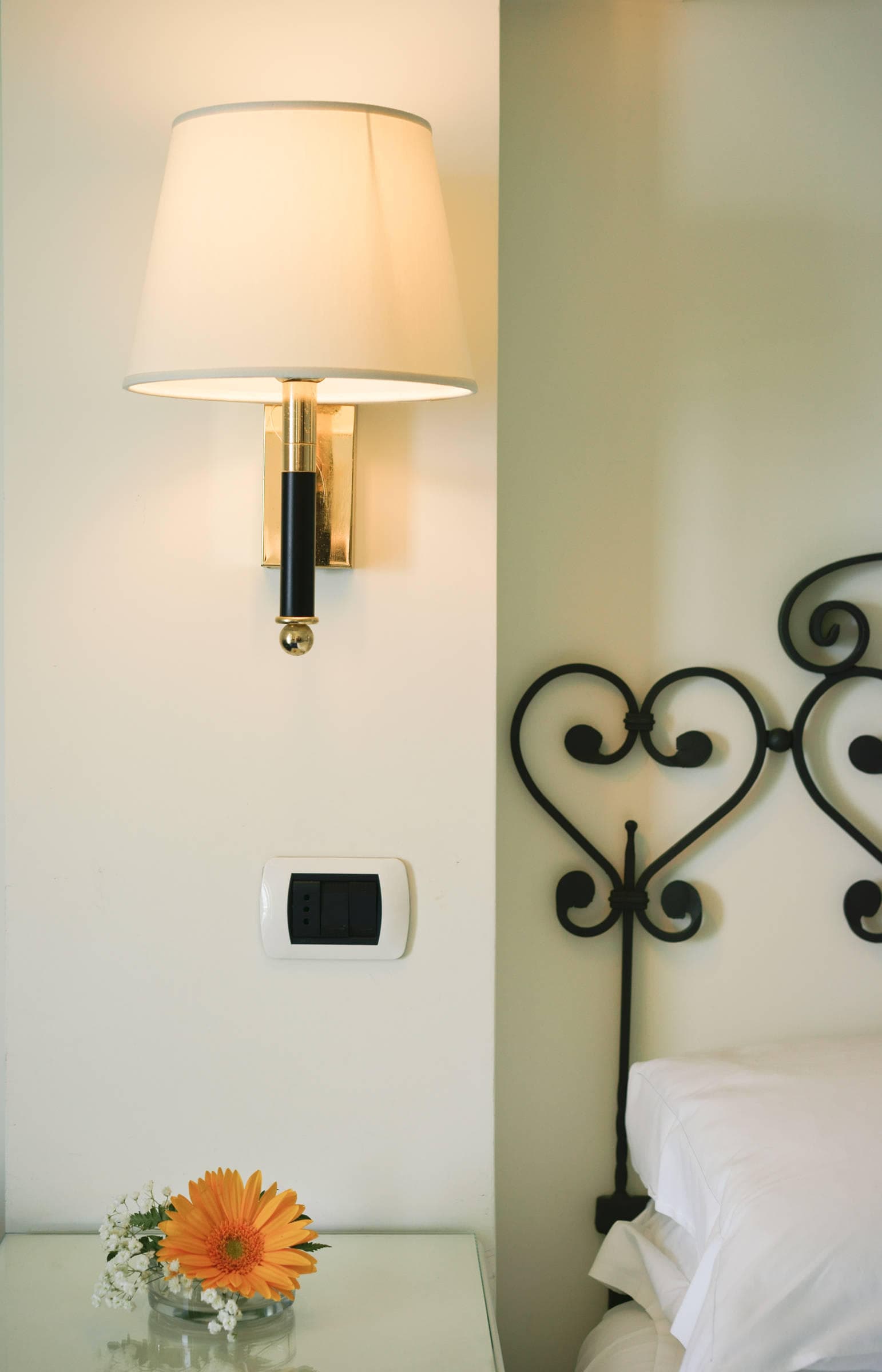Hotel Aurora Ansicht 6