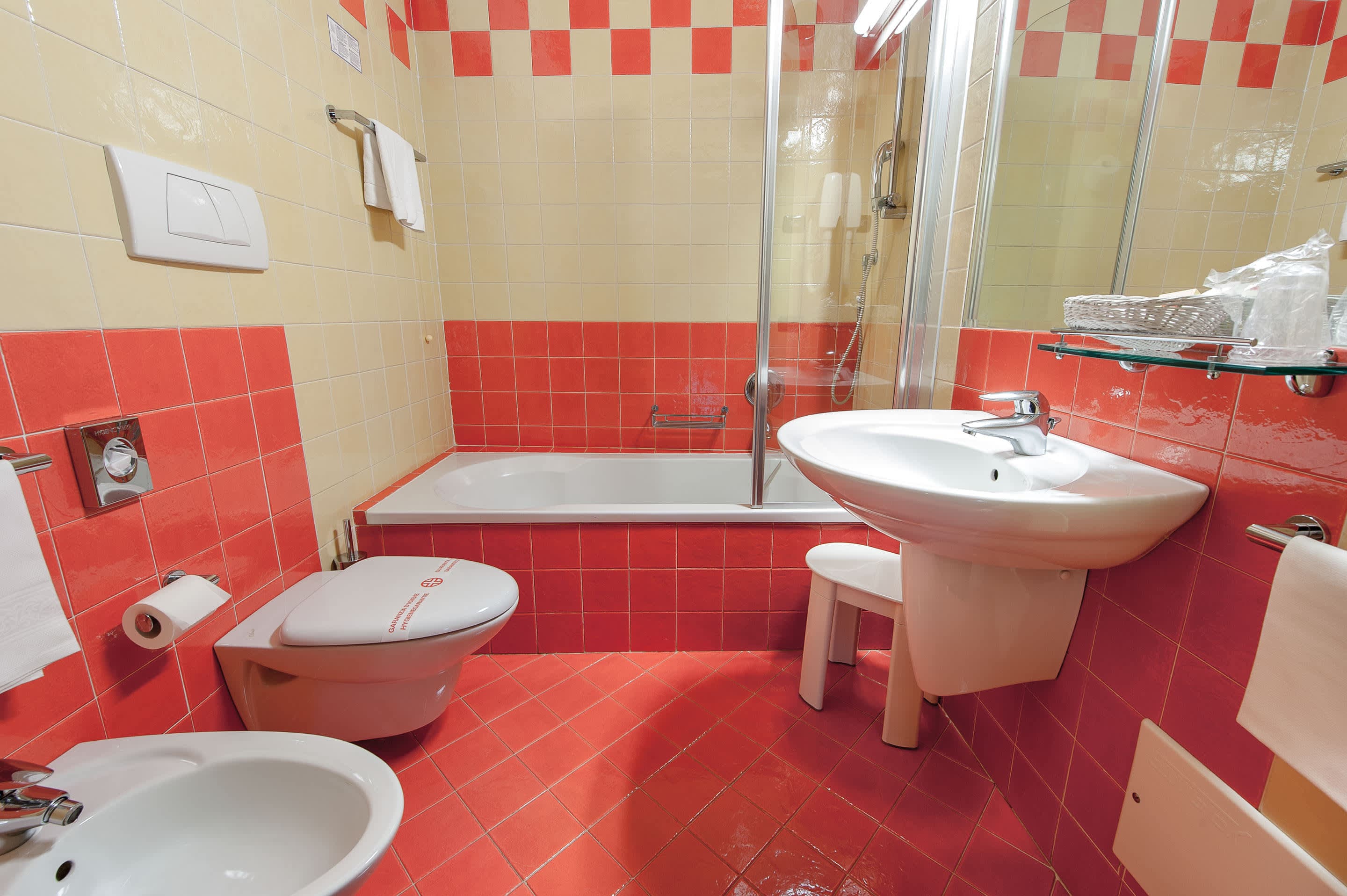 Hotel Villa Malaspina Ansicht 4