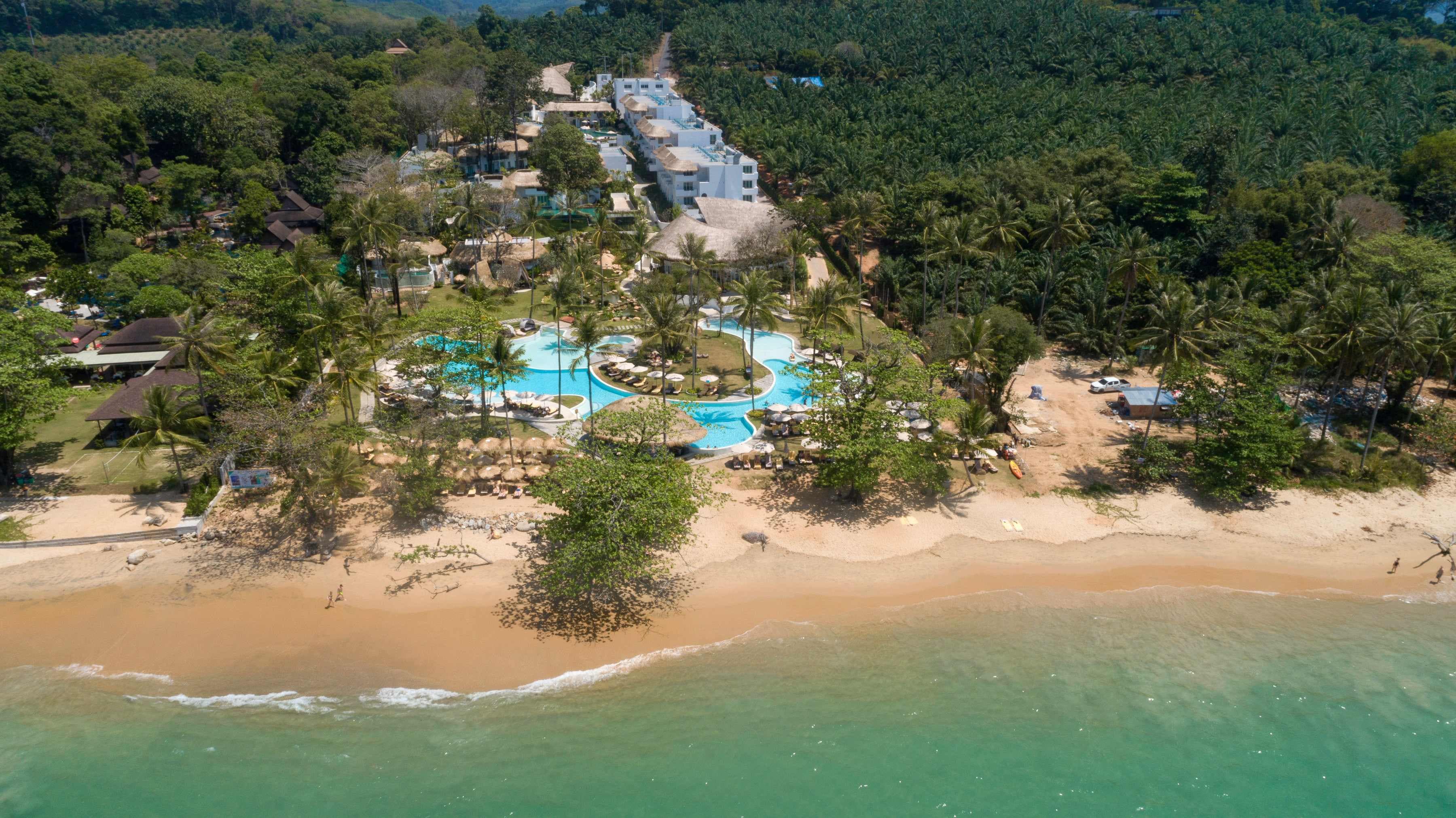 Eden Beach Khao Lak Resort & Spa