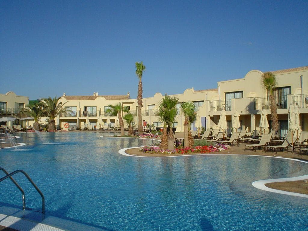 Valentin Star Menorca Ansicht 9