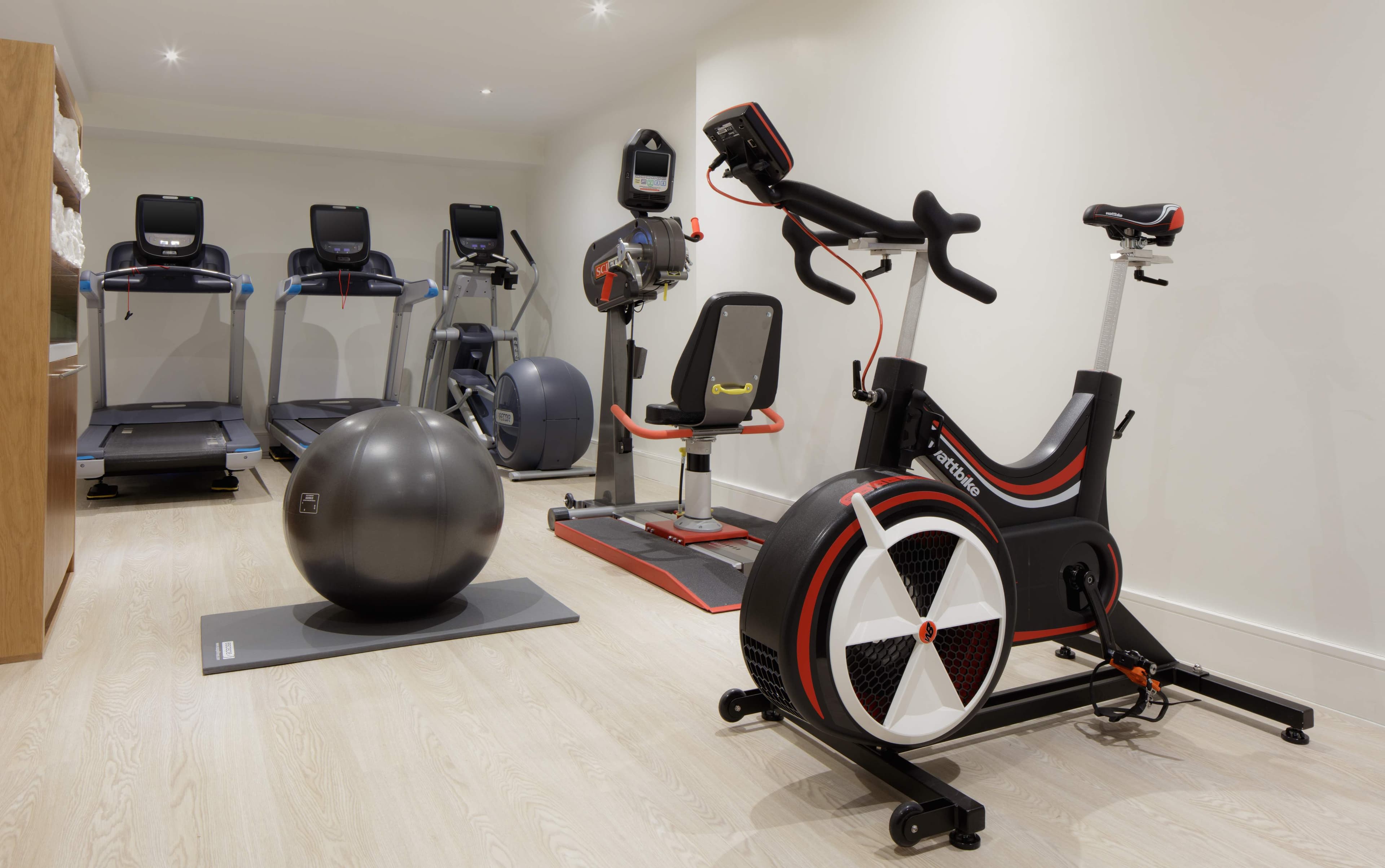 Hilton London Angel Islington Ansicht 6