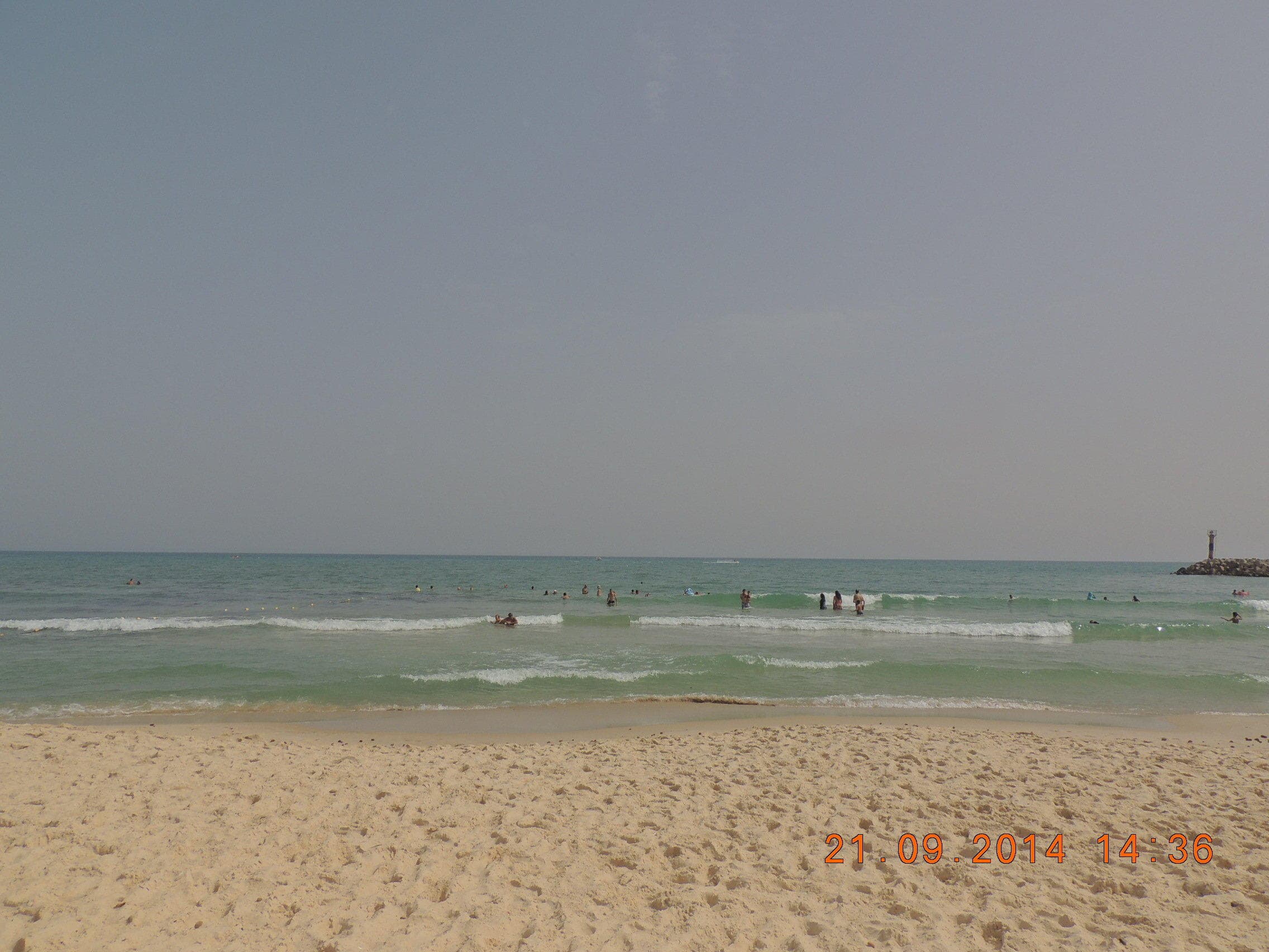 Houda Yasmine Marina & Spa Ansicht 9