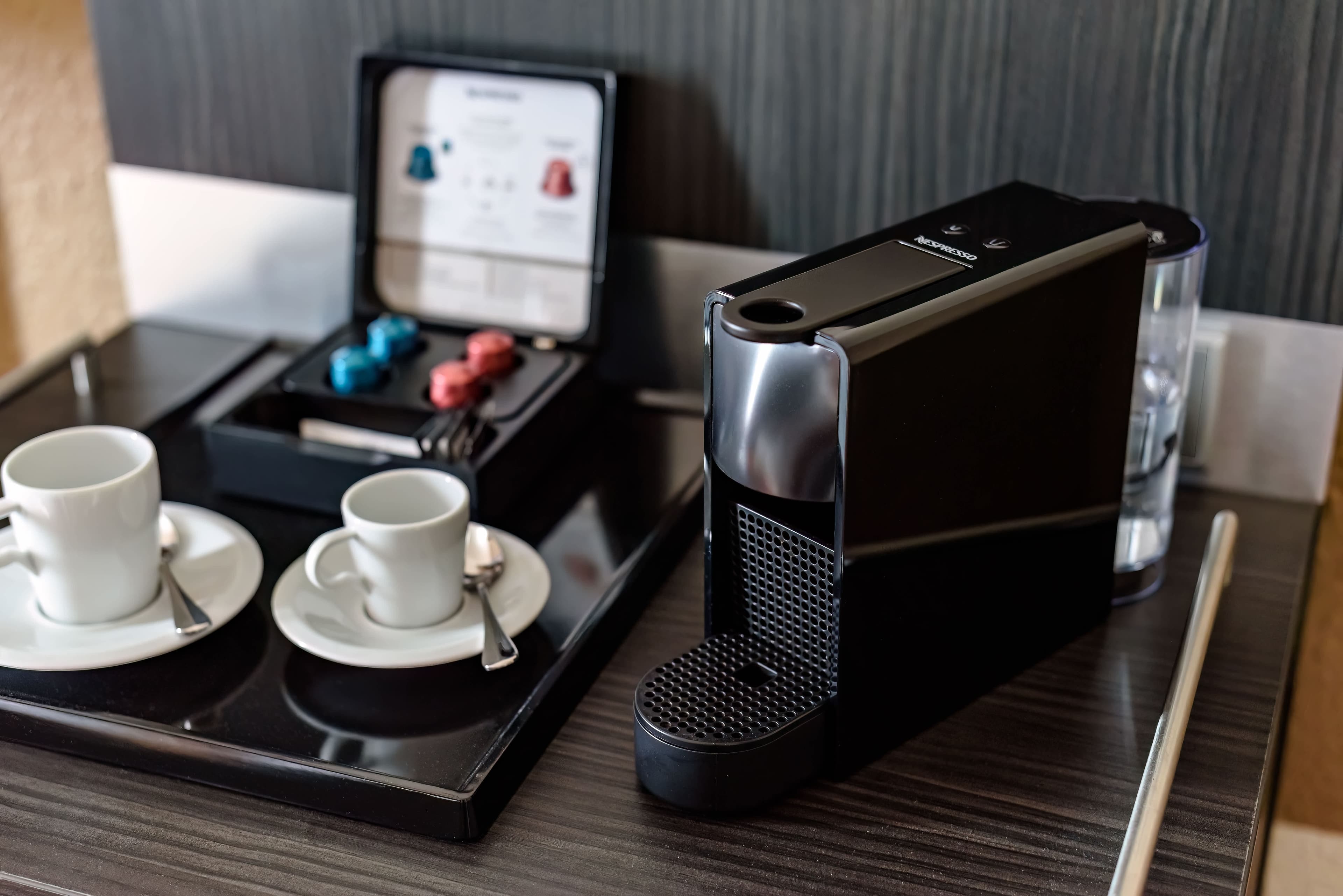 Hotel Mercure Hannover City Ansicht 5
