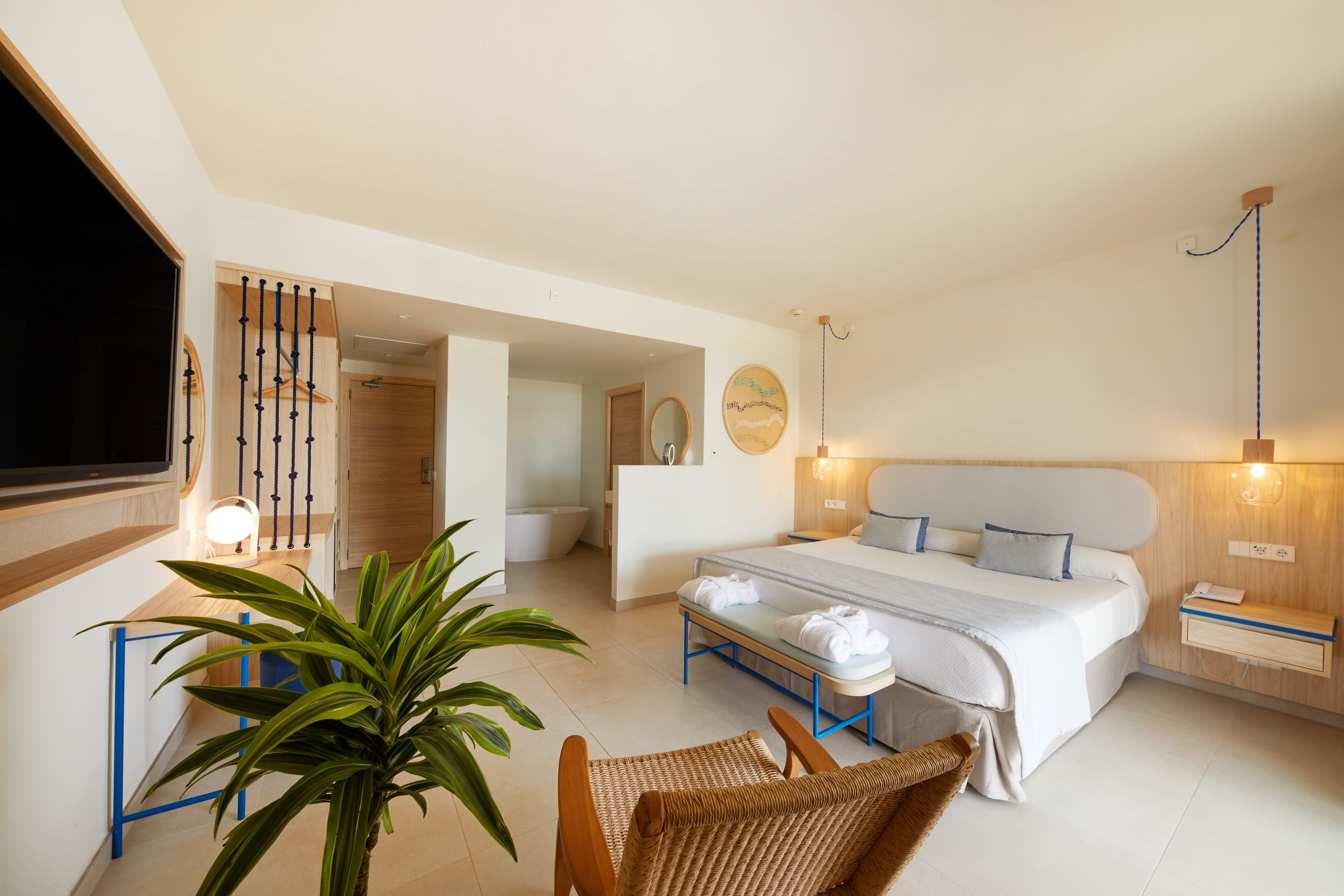 TUI Blue Victoria Menorca Ansicht 5