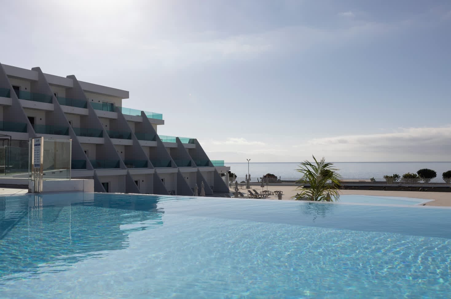 Radisson Blu Resort Lanzarote (Adults Only +16) Ansicht 8