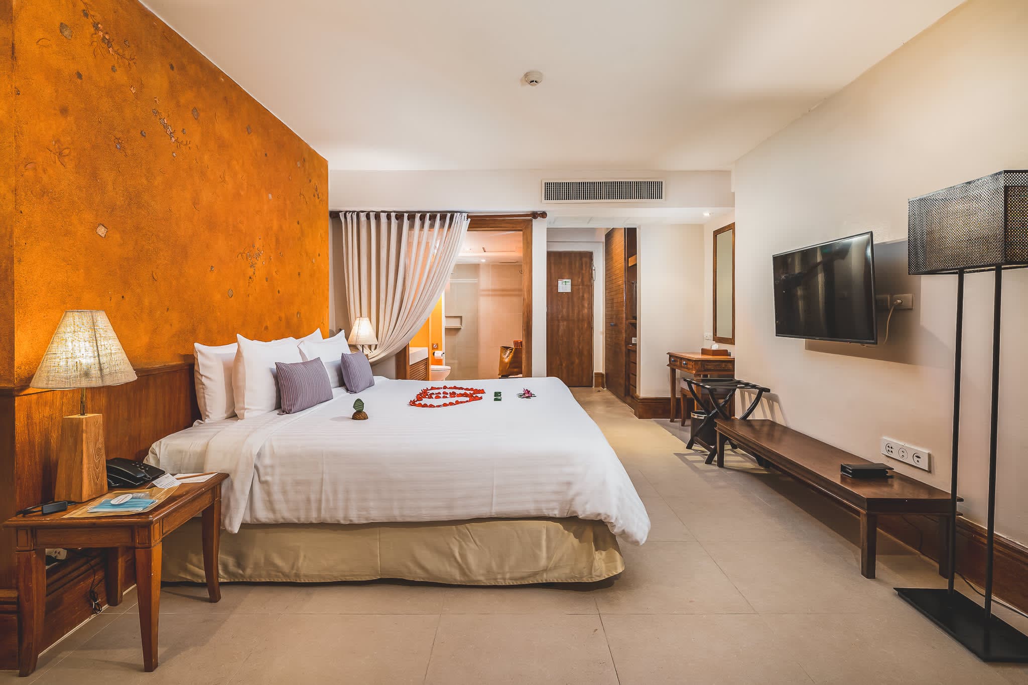 Burasari Phuket Ansicht 5