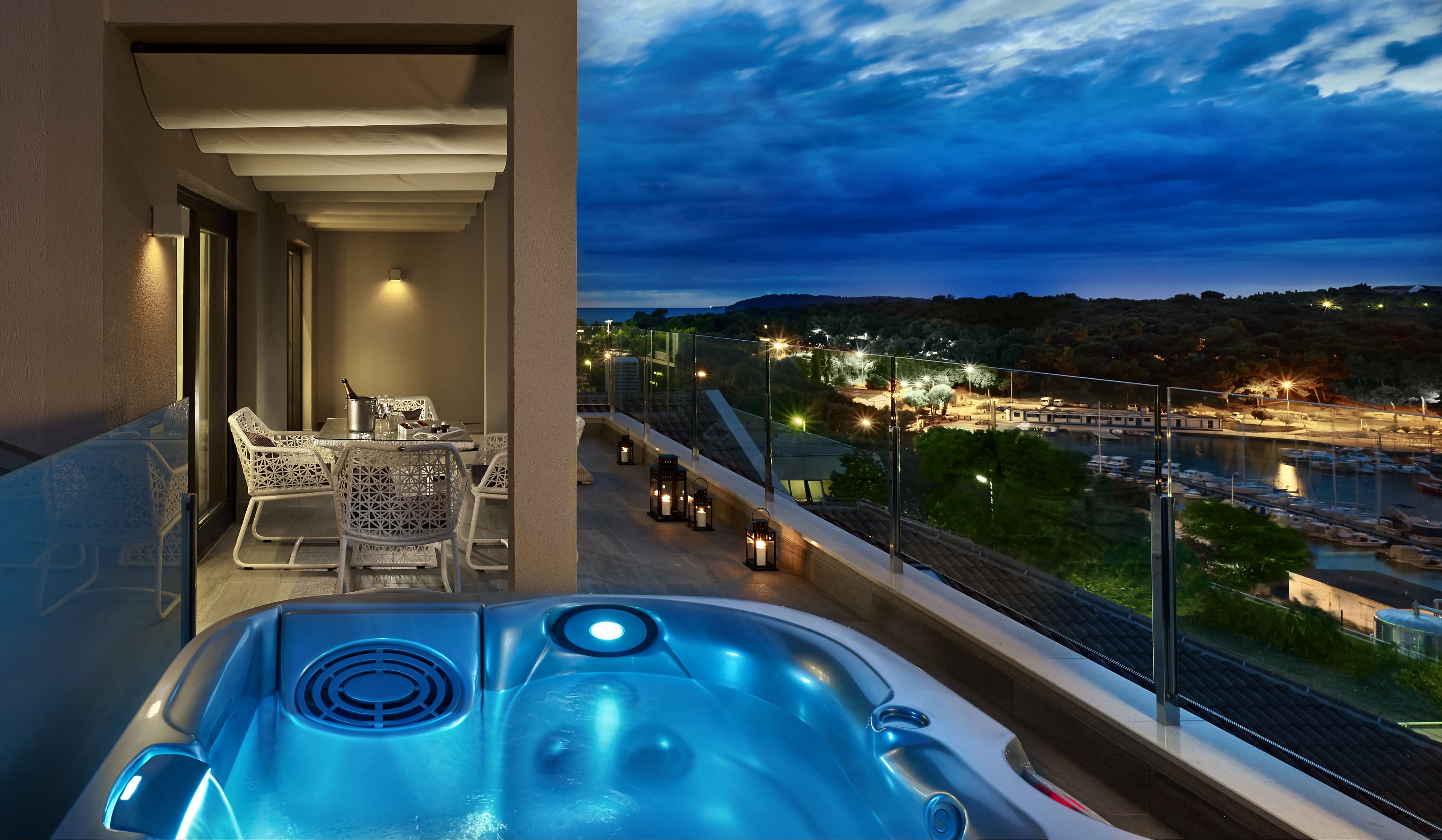 Park Plaza Histria Pula Ansicht 5
