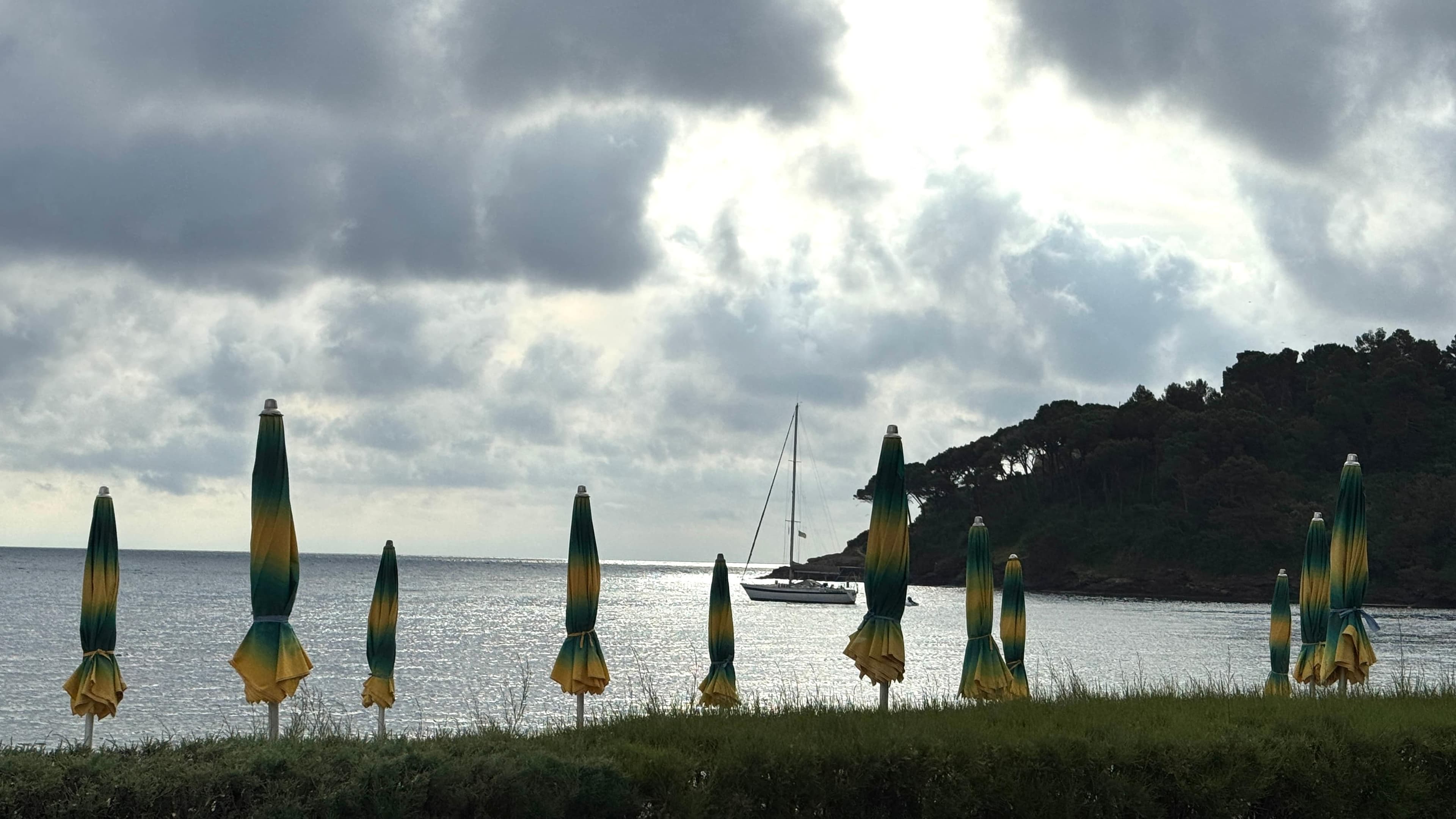 Le Acacie Hotel & Residence Ansicht 9