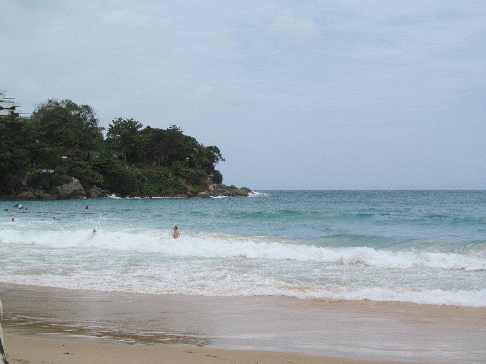 Chanalai Flora Resort Ansicht 8