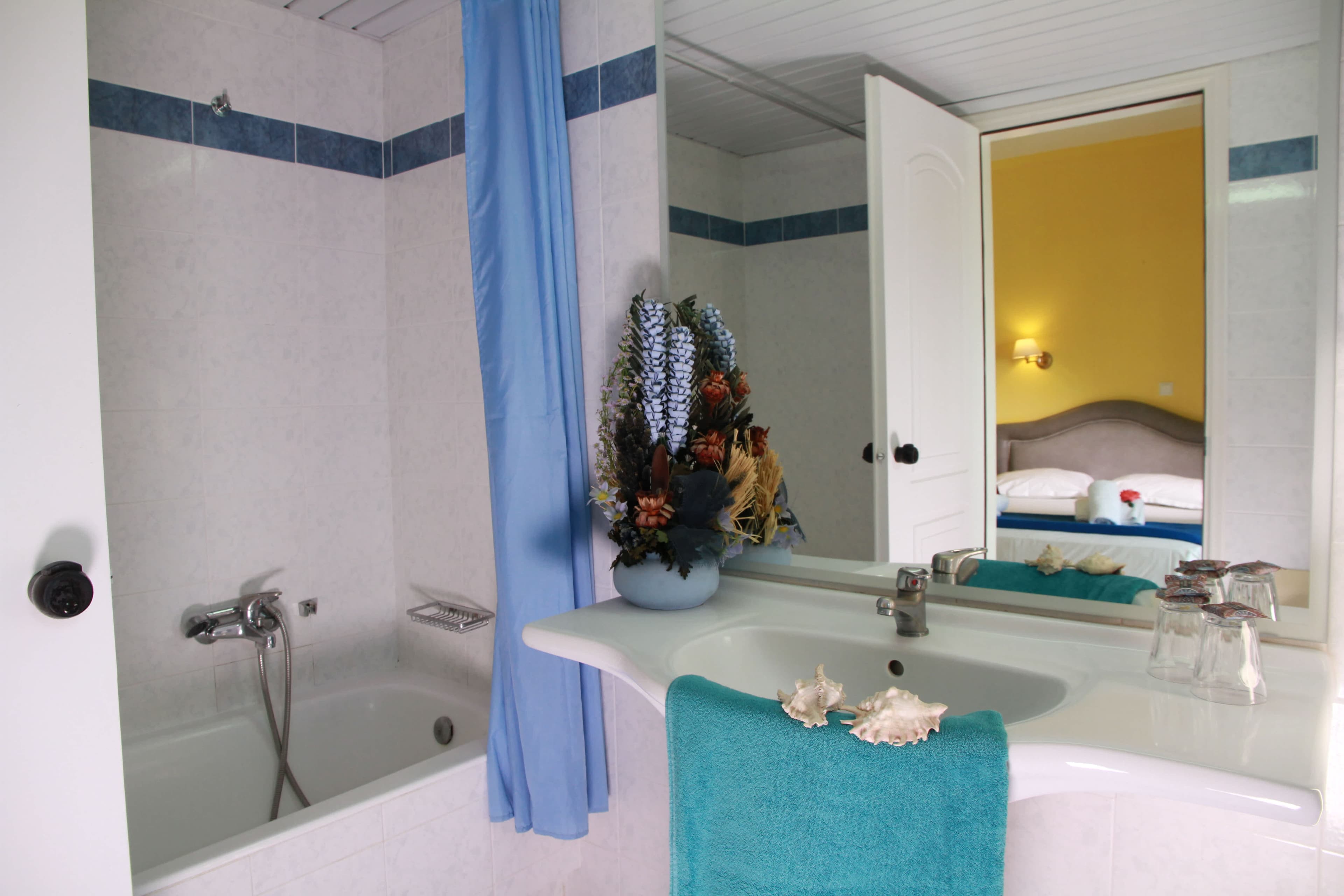 Hotel Dedalos Beach Ansicht 6