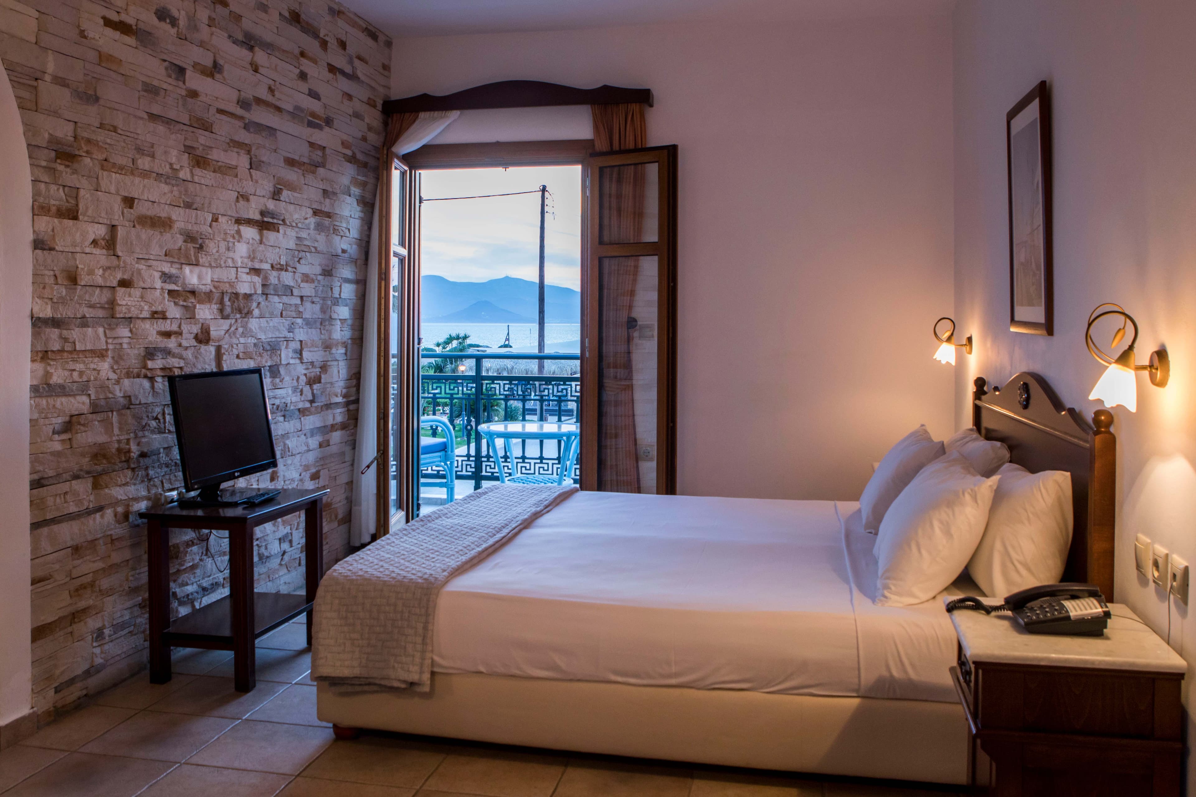 Plaza Beach Hotel Ansicht 6