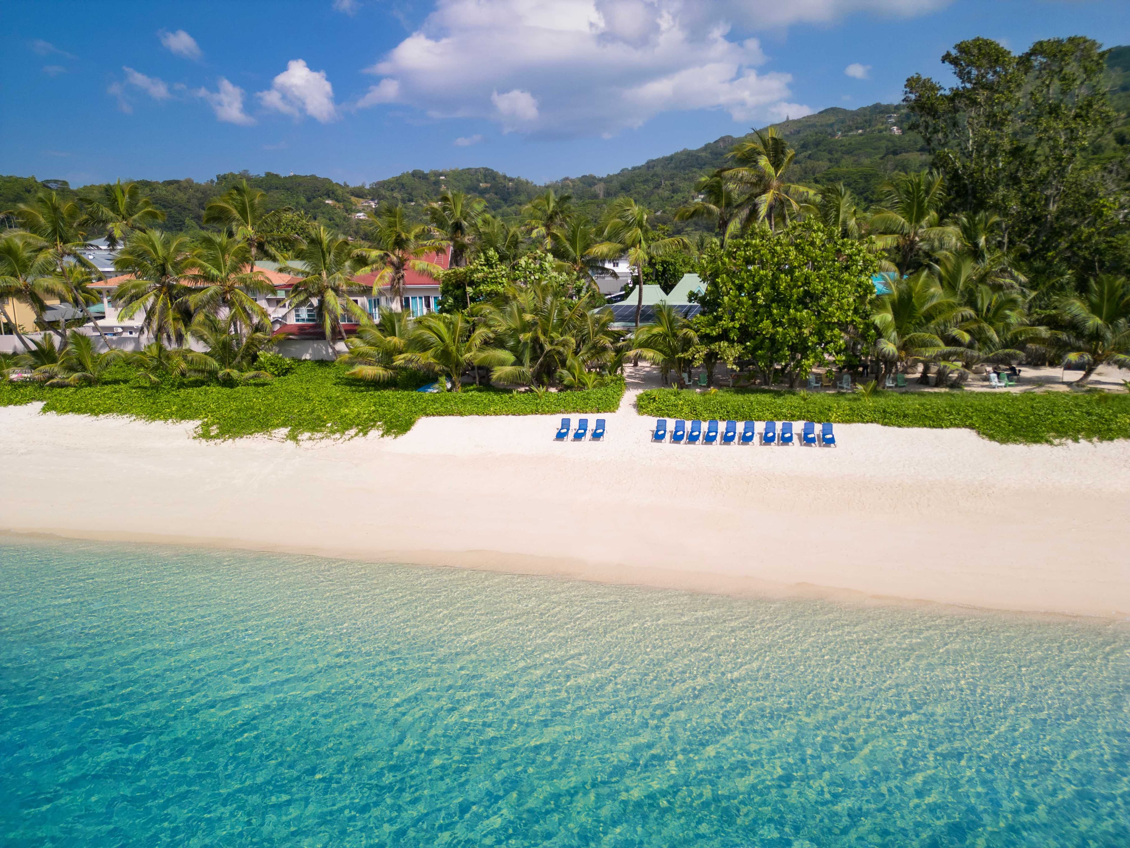laïla, Seychelles, a Tribute Portfolio Resort Ansicht 7