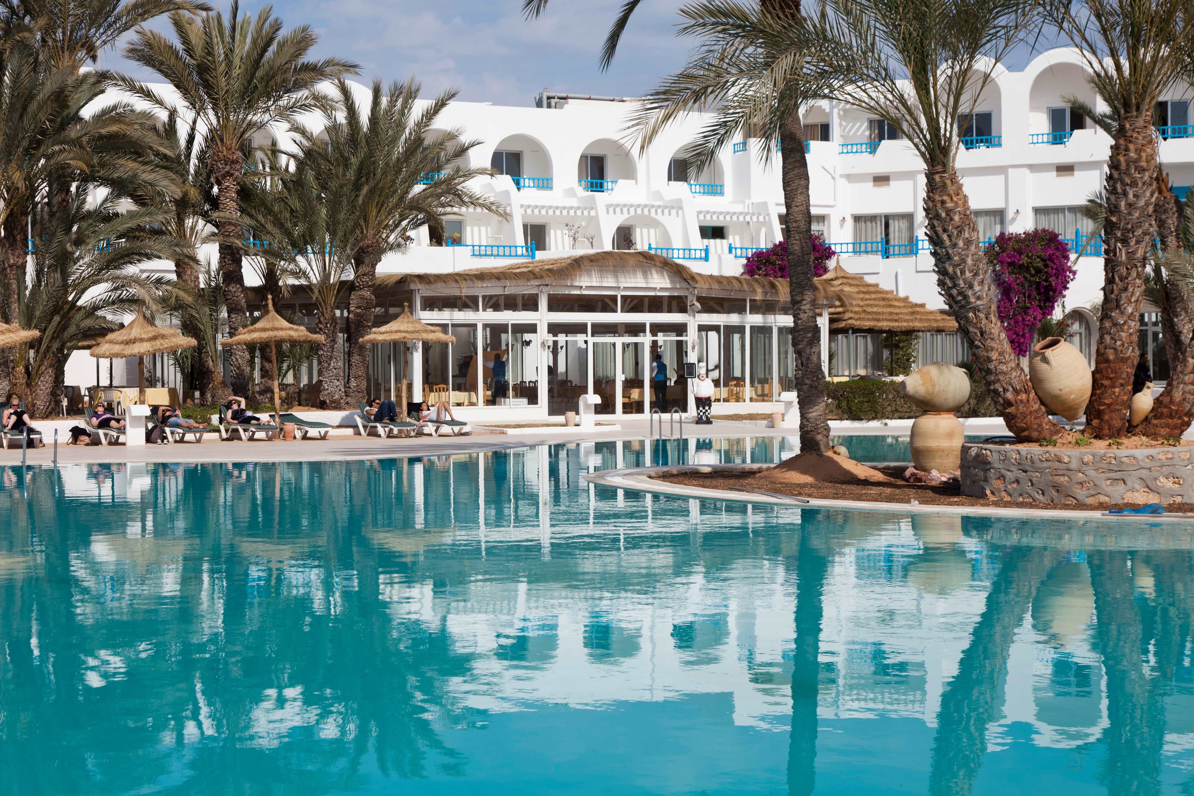 Golf Beach Hotel & Spa Ansicht 7