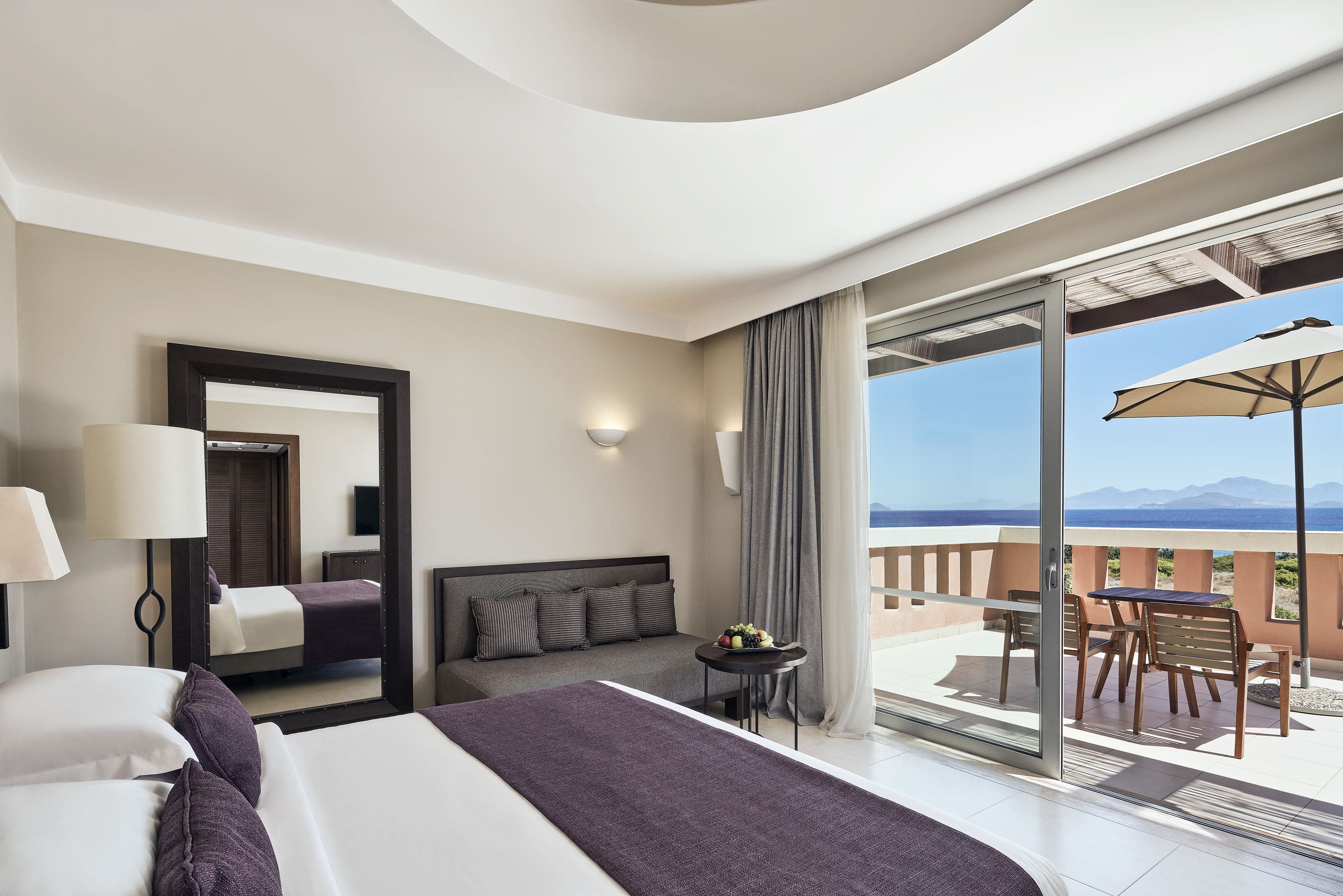 Atlantica Belvedere Resort Ansicht 4