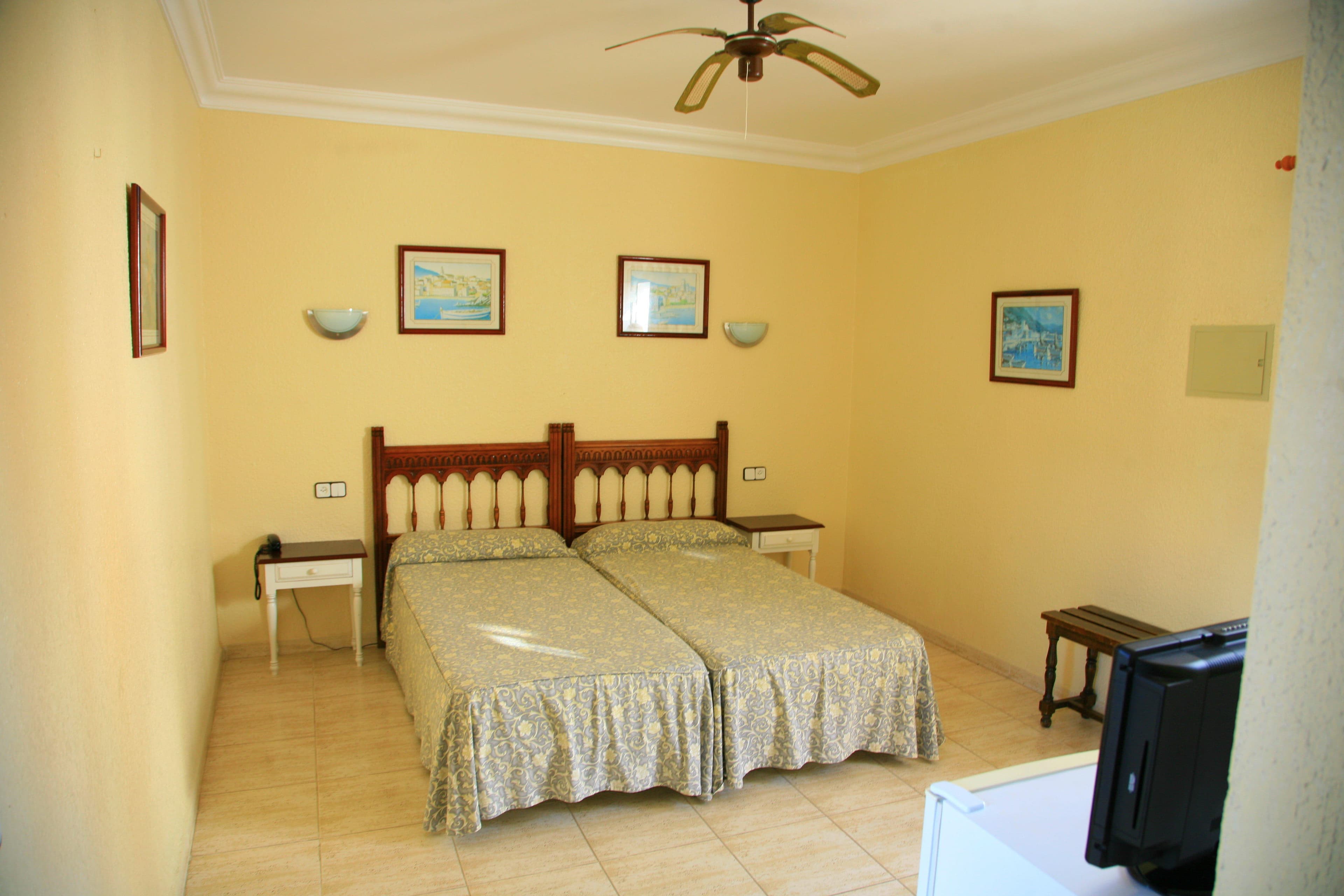 Villa Columbus Rooms and Restaurant Ansicht 4