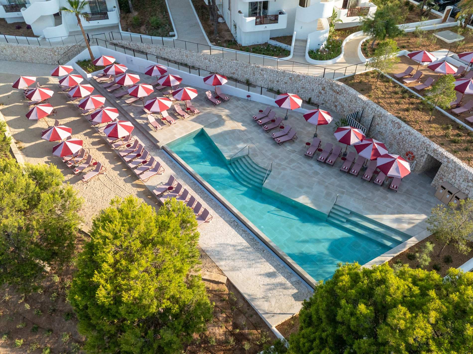 Inturotel Esmeralda Park Ansicht 7
