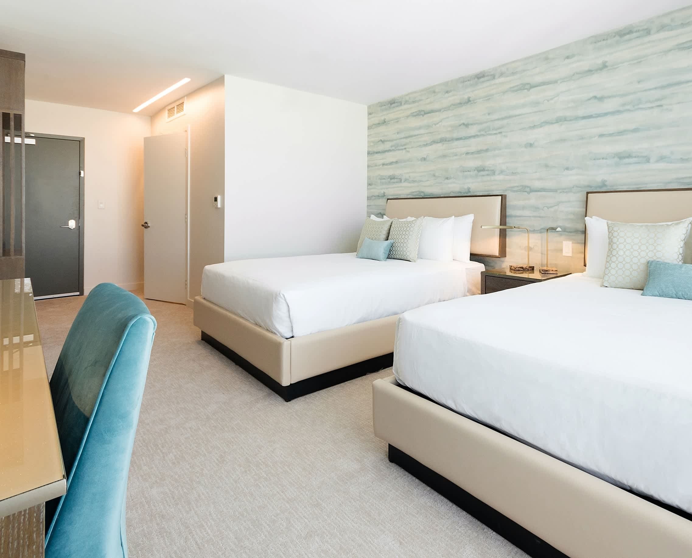 Iberostar Waves Miami Beach Ansicht 7
