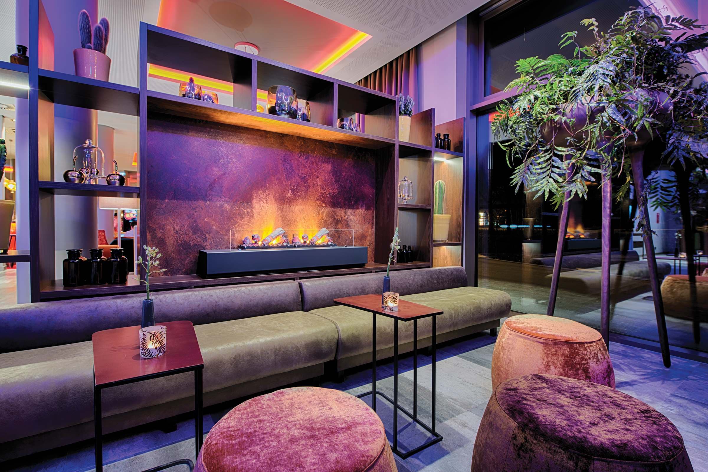 Leonardo Royal Hotel Ulm Ansicht 6