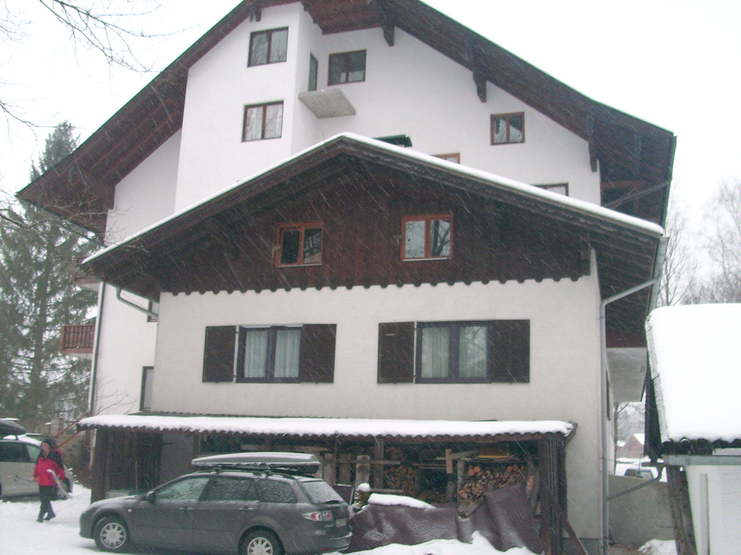 Hotel Carossa