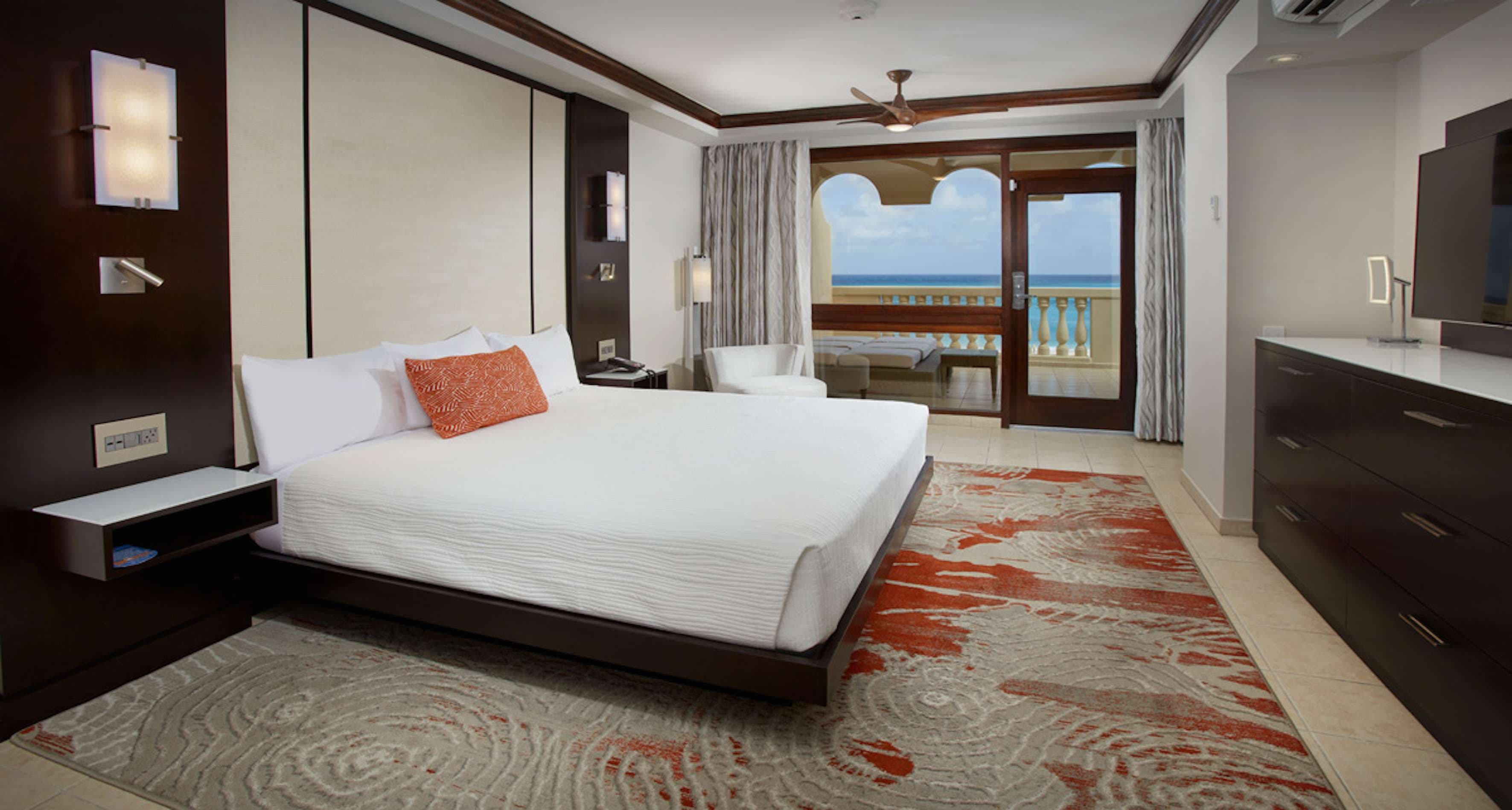 Bucuti & Tara Beach Resort - Adults only Ansicht 5